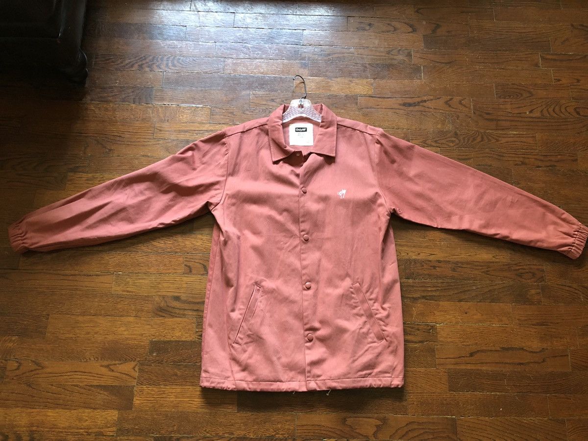 Only NY Only NY jacket Size US L / EU 52-54 / 3 - 1 Thumbnail
