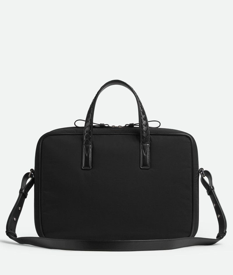 Bottega Veneta crossroad briefcase Size ONE SIZE - 2 Thumbnail
