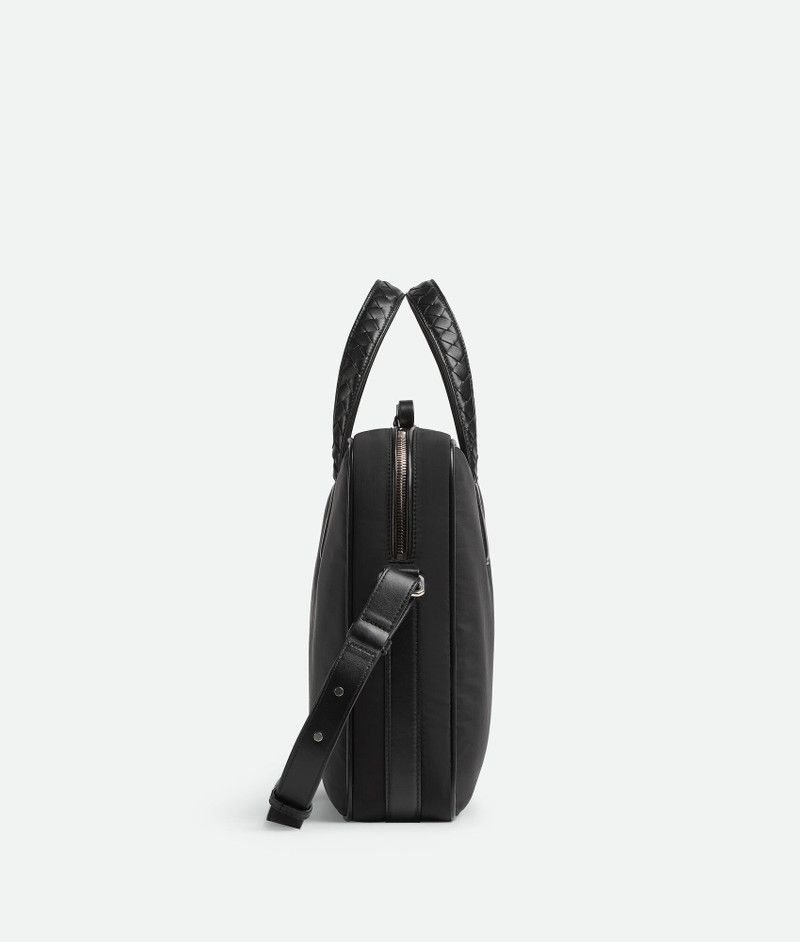 Bottega Veneta crossroad briefcase Size ONE SIZE - 5 Thumbnail