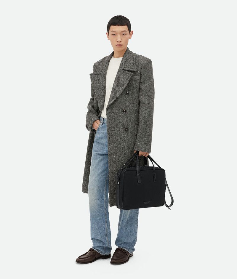 Bottega Veneta crossroad briefcase Size ONE SIZE - 3 Thumbnail