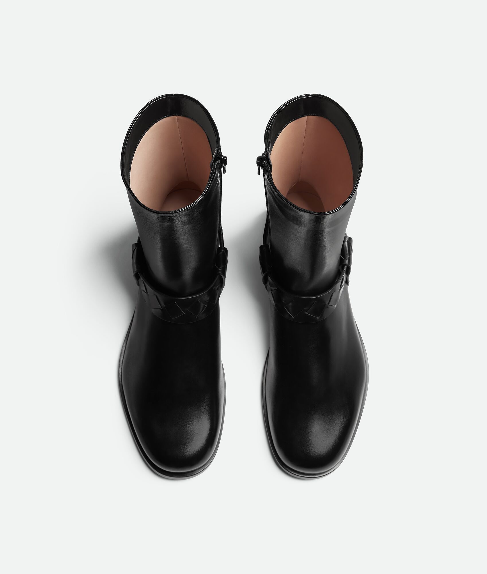 Bottega Veneta achille boot Size US 9 / EU 42 - 4 Thumbnail