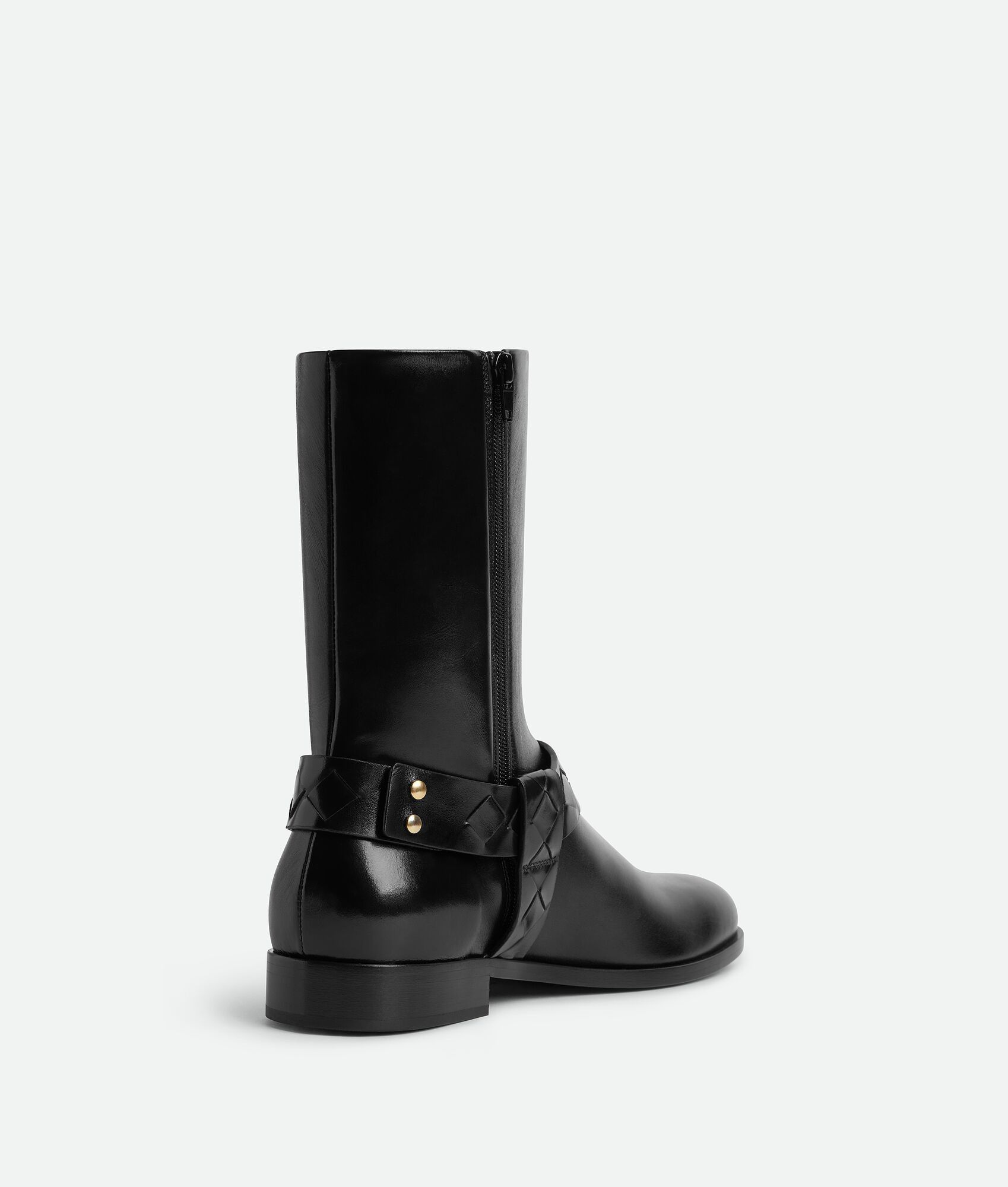 Bottega Veneta achille boot Size US 12 / EU 45 - 5 Thumbnail