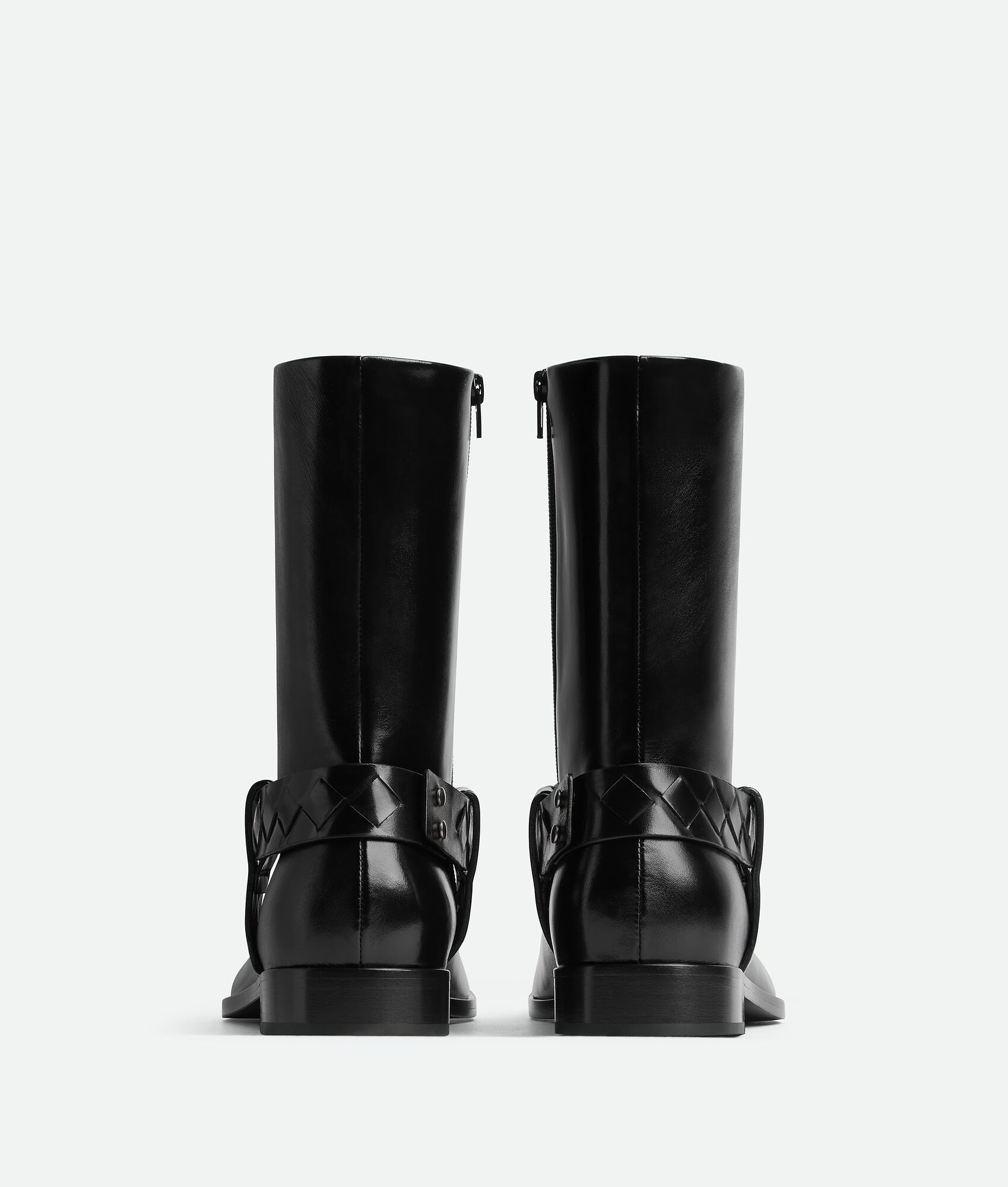 Bottega Veneta achille boot Size US 12 / EU 45 - 3 Thumbnail