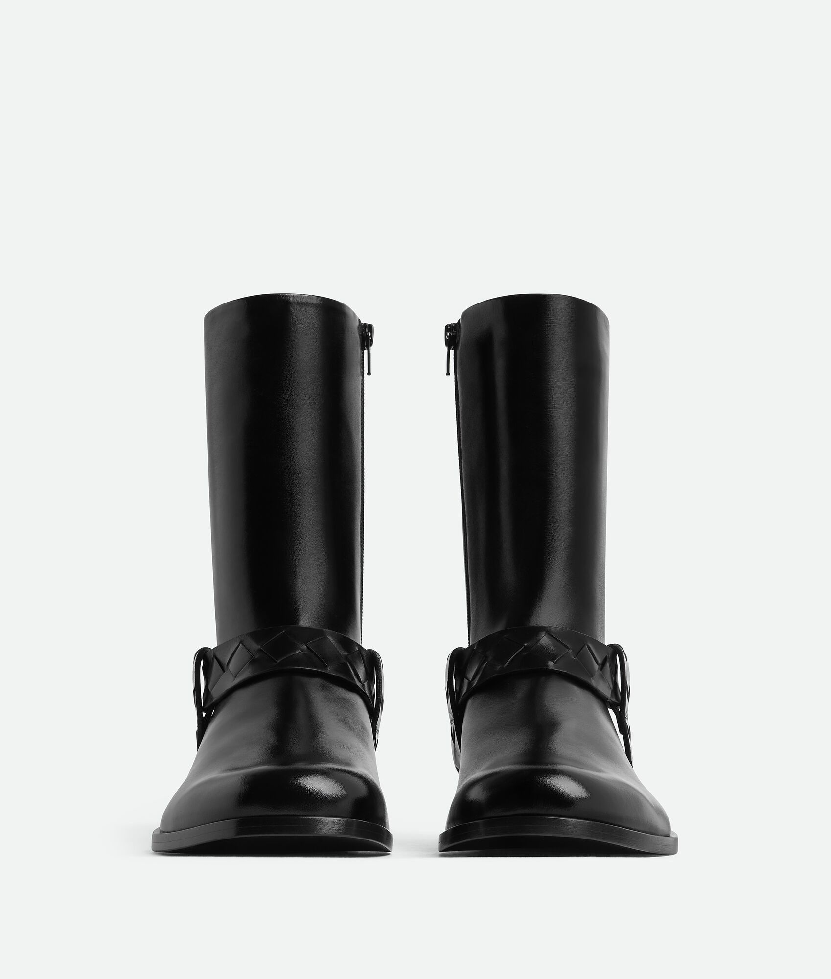 Bottega Veneta achille boot Size US 12 / EU 45 - 2 Thumbnail