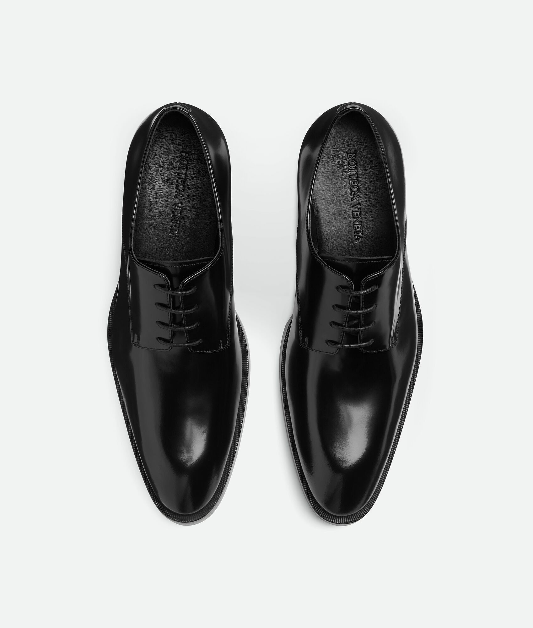 Bottega Veneta dalton lace-up Size US 7 / EU 40 - 5 Thumbnail
