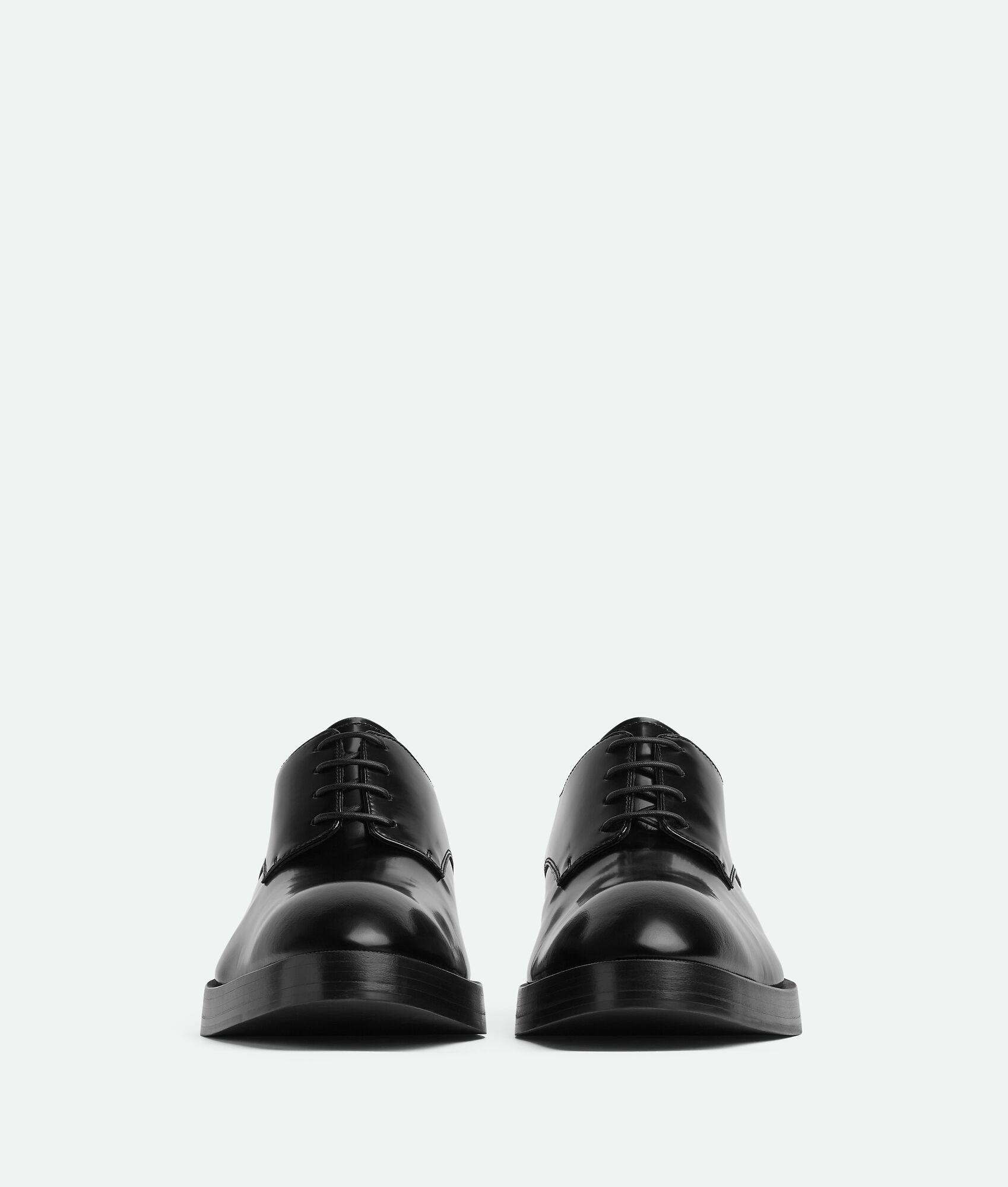 Bottega Veneta dalton lace-up Size US 11 / EU 44 - 3 Thumbnail