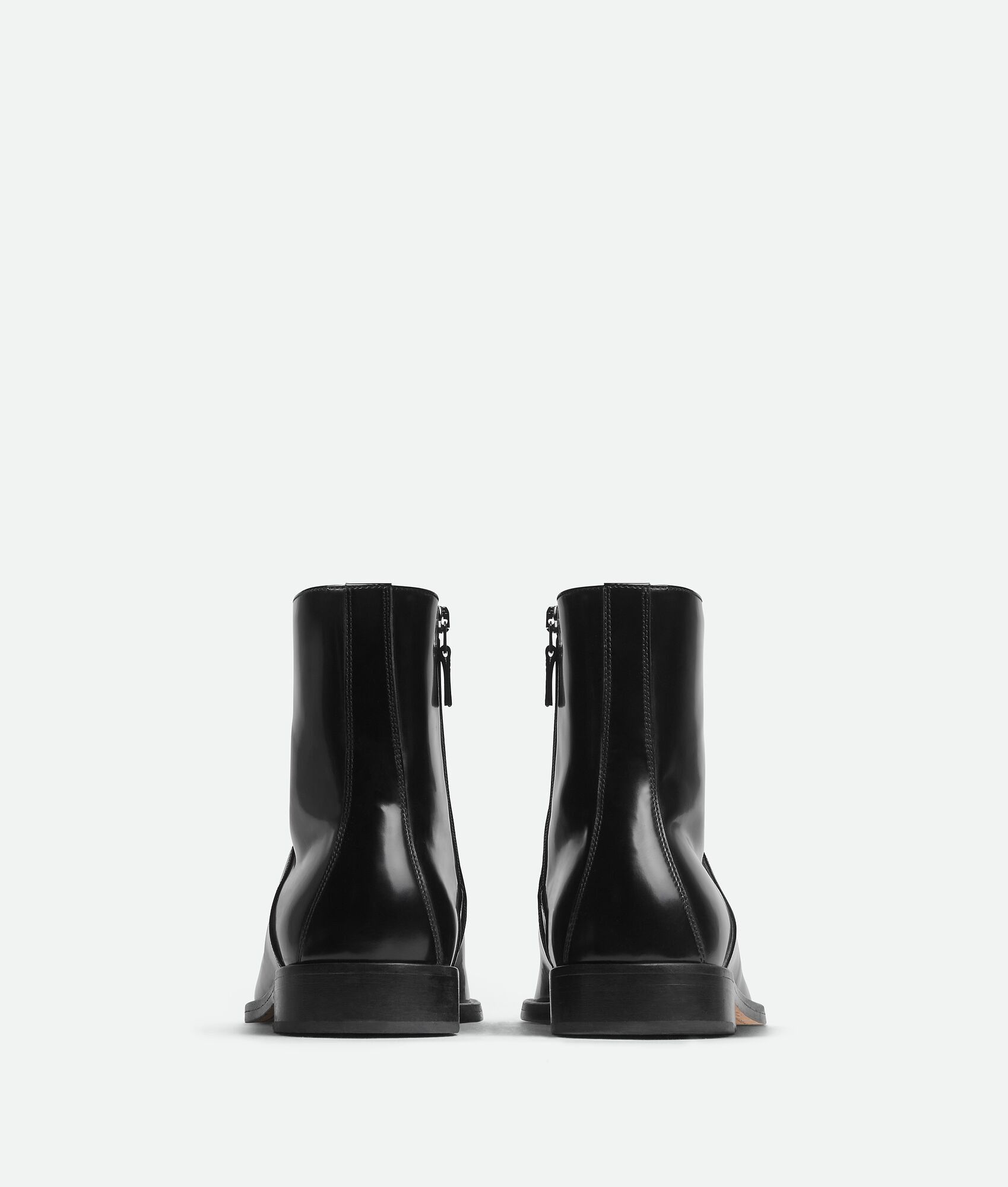 Bottega Veneta comma ankle boot Size US 10.5 / EU 43-44 - 4 Thumbnail