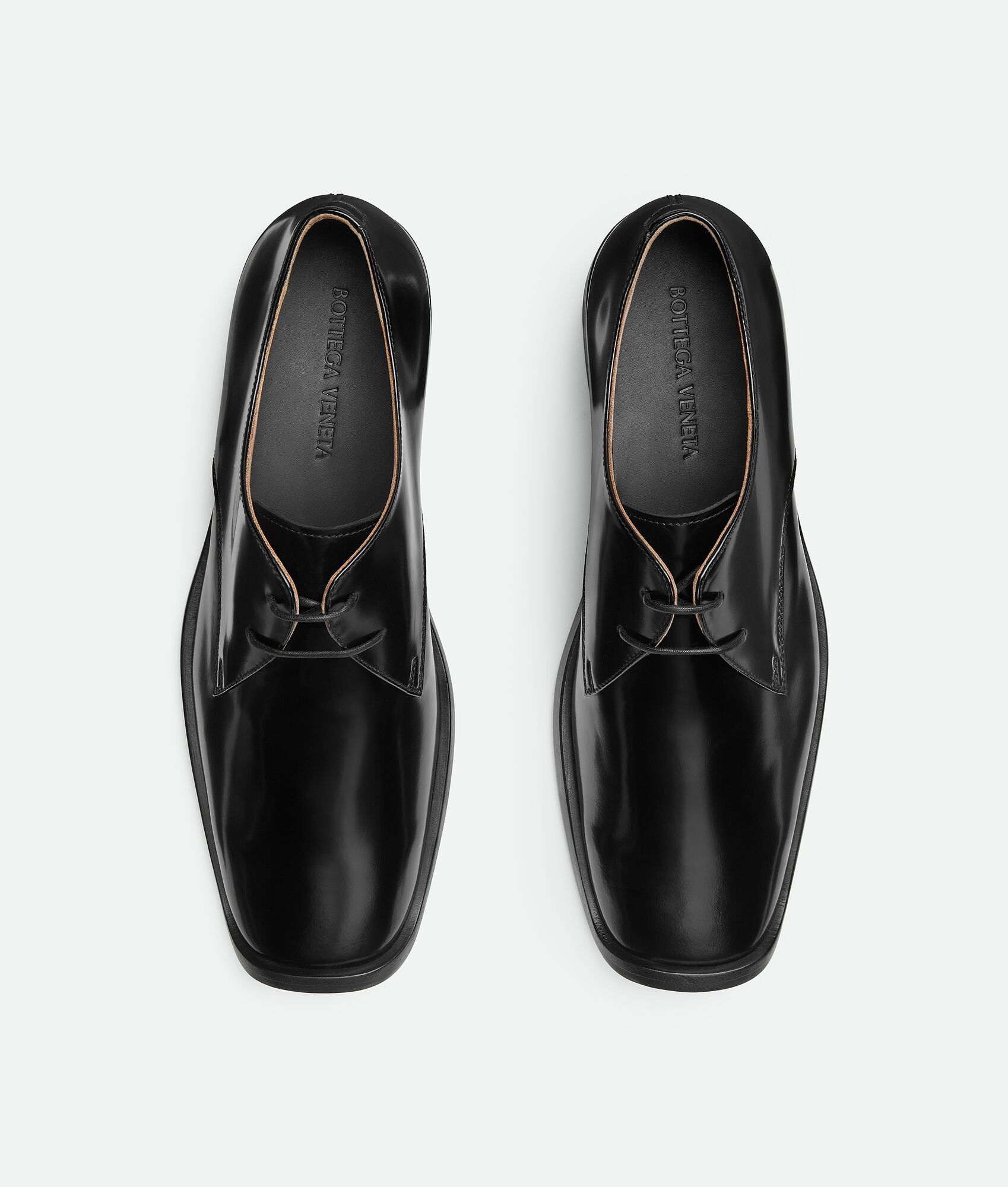 Bottega Veneta comma lace-up Size US 7 / EU 40 - 5 Thumbnail