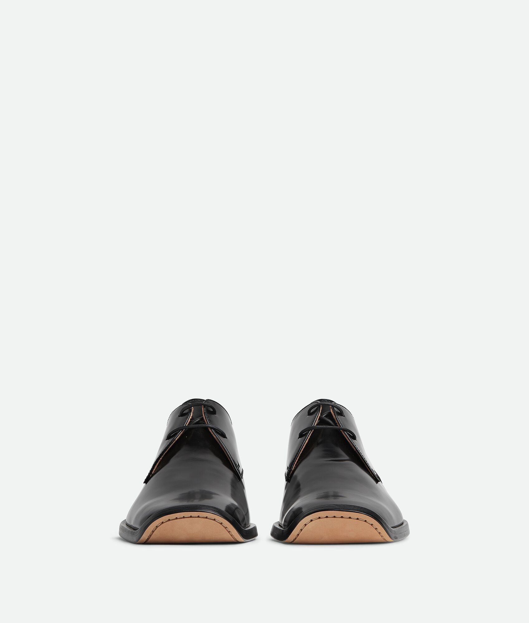 Bottega Veneta comma lace-up Size US 9 / EU 42 - 3 Thumbnail