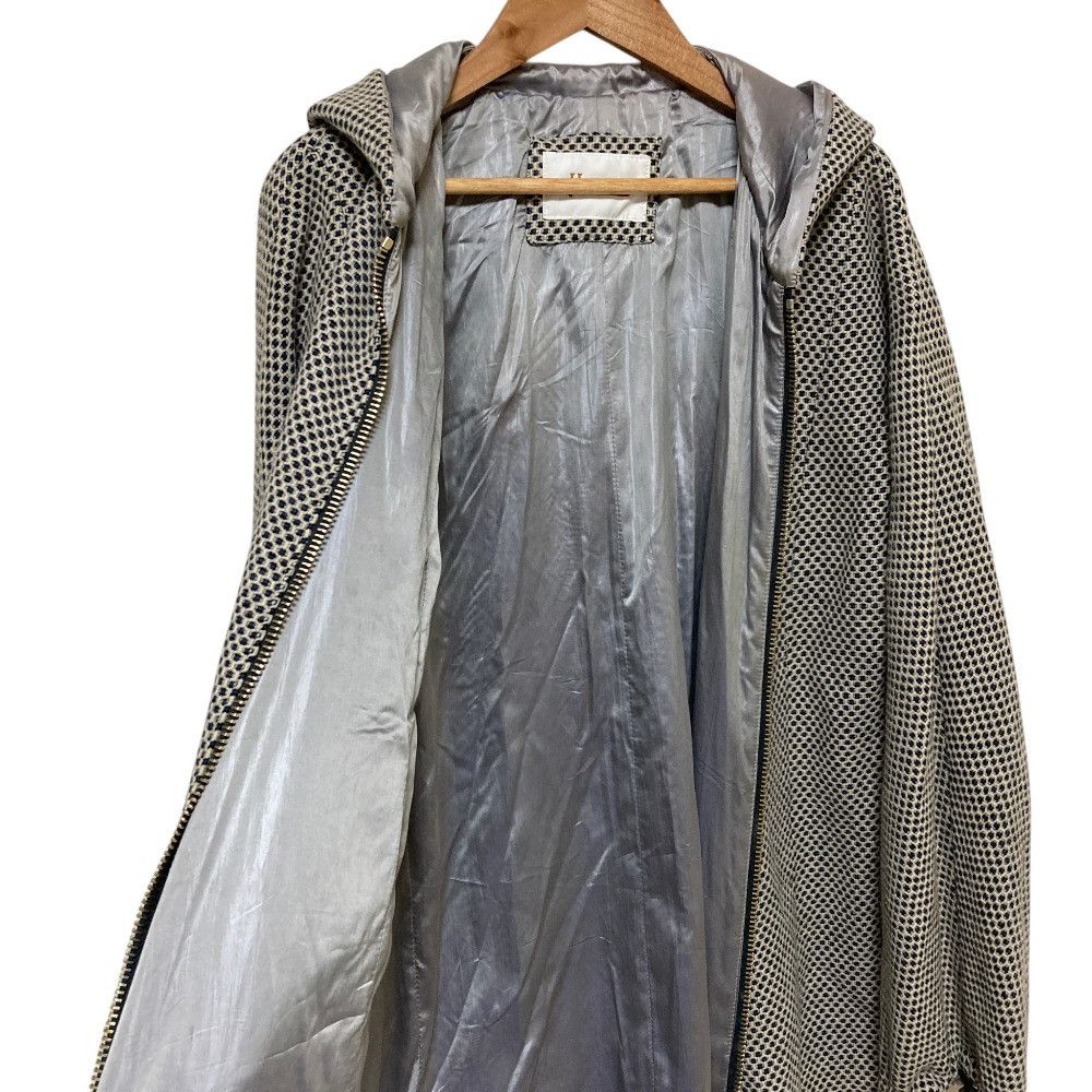 Other Other Herno Hooded Padded Coat Textile Outerwear DUTY FREE for USA Size ONE SIZE - 4 Thumbnail