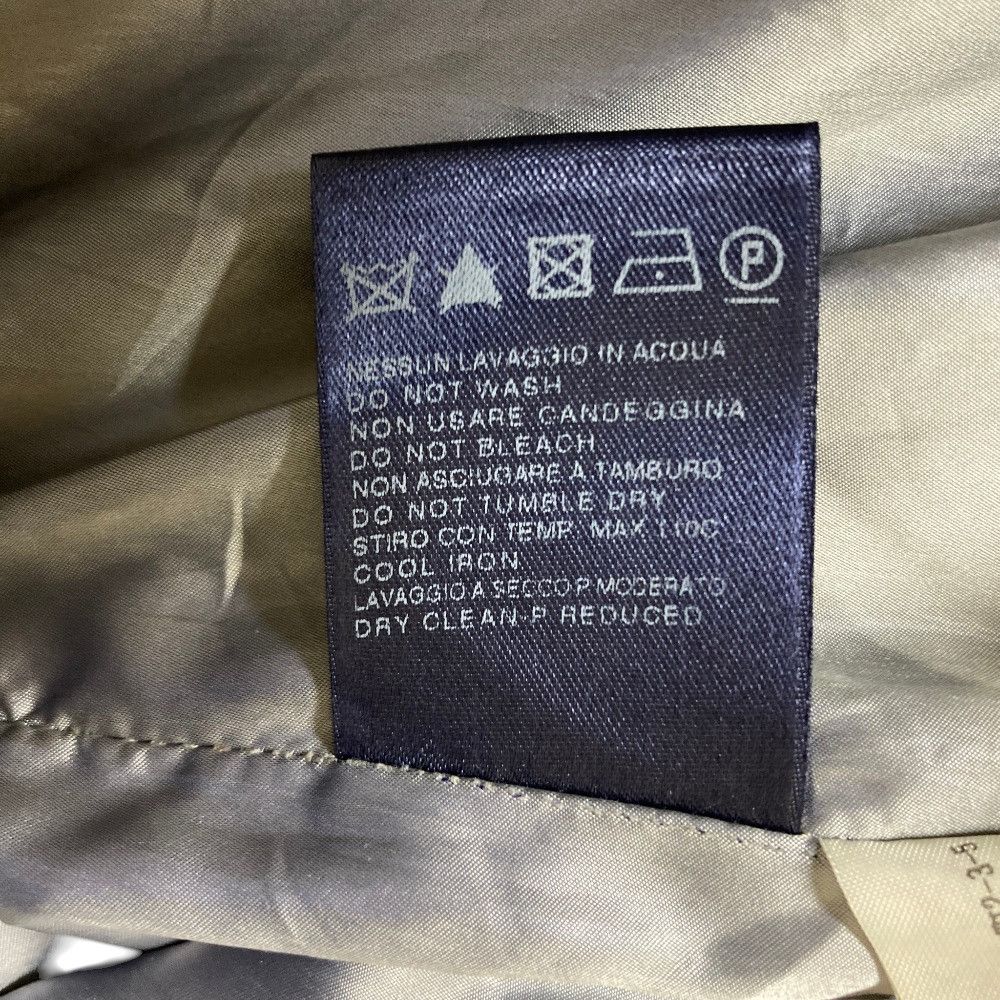 Other Other Herno Hooded Padded Coat Textile Outerwear DUTY FREE for USA Size ONE SIZE - 8 Thumbnail