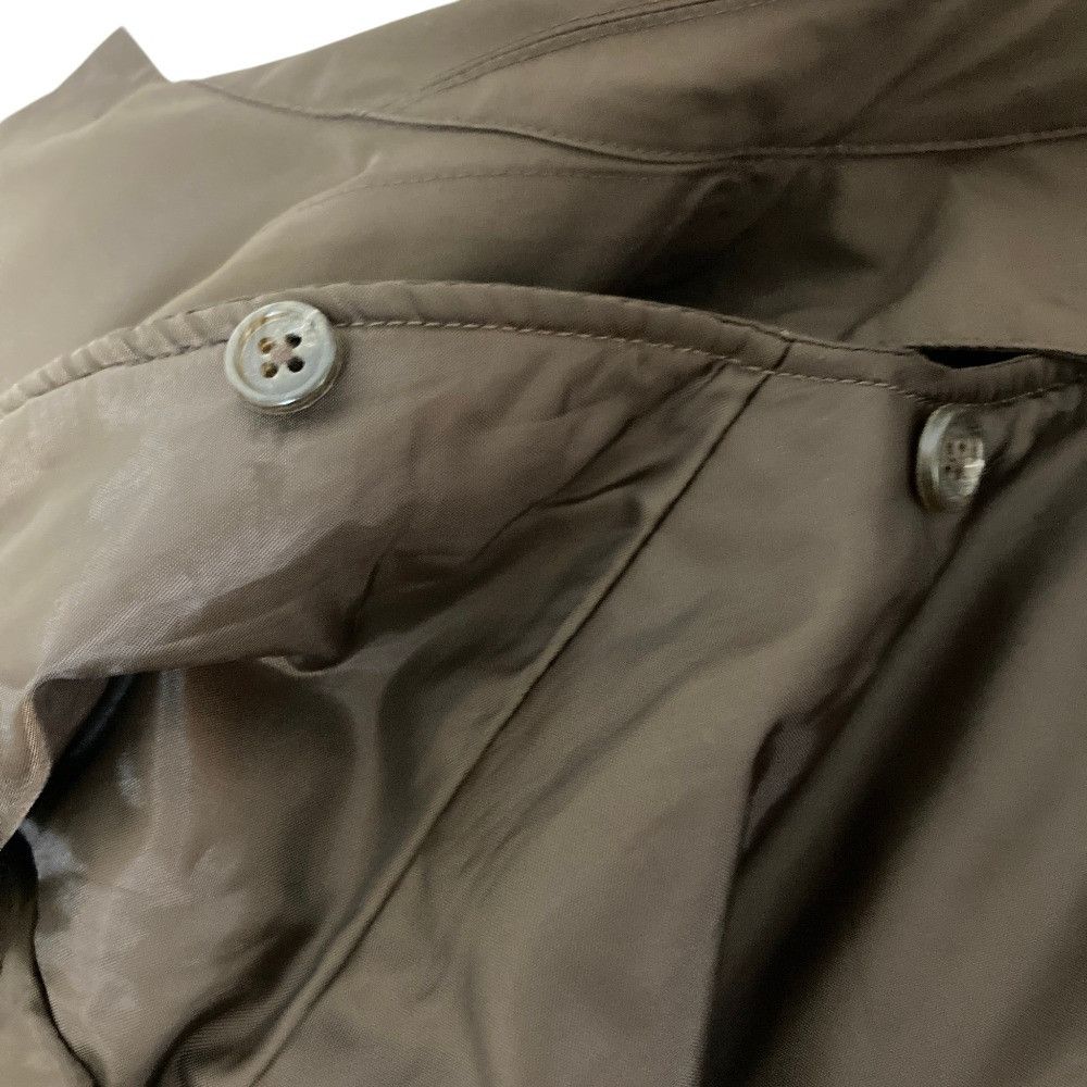 Ralph Lauren Ralph Lauren Polo by Ralph Lauren Padded Liner Coat Textile Outerwear DUTY FREE for USA Size ONE SIZE - 8 Thumbnail