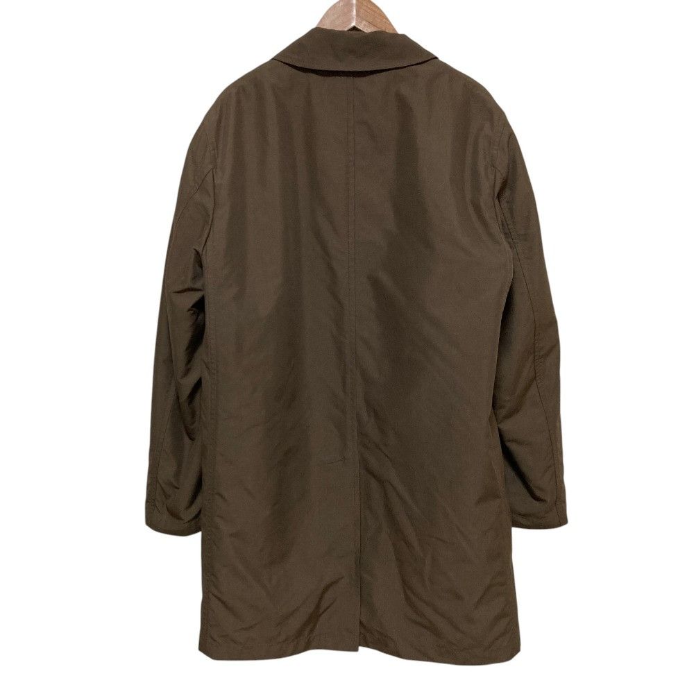 Ralph Lauren Ralph Lauren Polo by Ralph Lauren Padded Liner Coat Textile Outerwear DUTY FREE for USA Size ONE SIZE - 4 Thumbnail