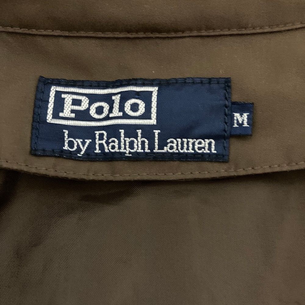 Ralph Lauren Ralph Lauren Polo by Ralph Lauren Padded Liner Coat Textile Outerwear DUTY FREE for USA Size ONE SIZE - 9 Thumbnail