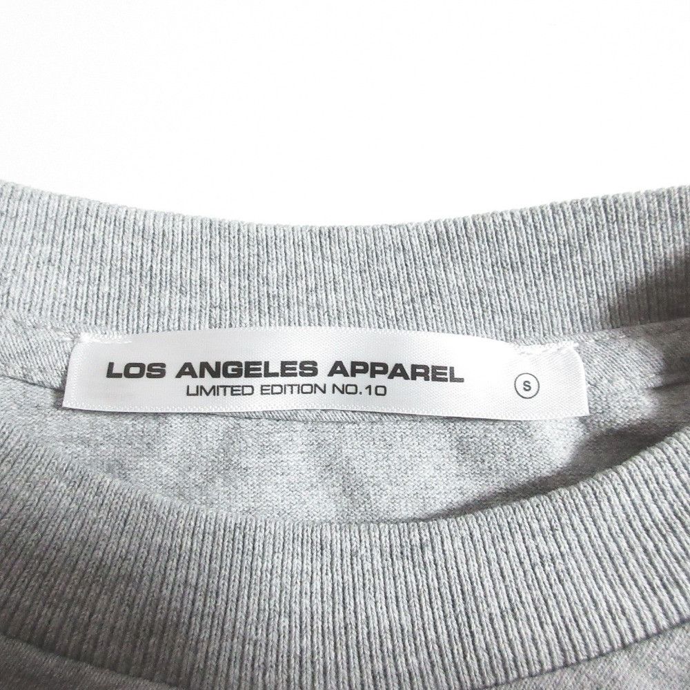 Other Other Los Angeles Apparel Limited Edition T Shirt Jogger Pants Set Textile T-Shirts DUTY FREE for USA Size ONE SIZE - 5 Thumbnail