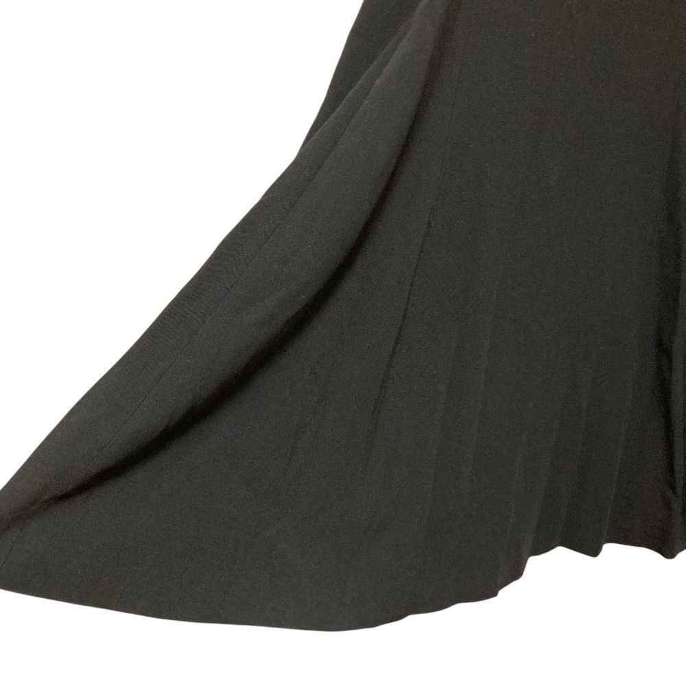 Other Other MADISONBLUE Sleeveless Flared Dress Textile Dresses DUTY FREE for USA Size ONE SIZE - 4 Thumbnail
