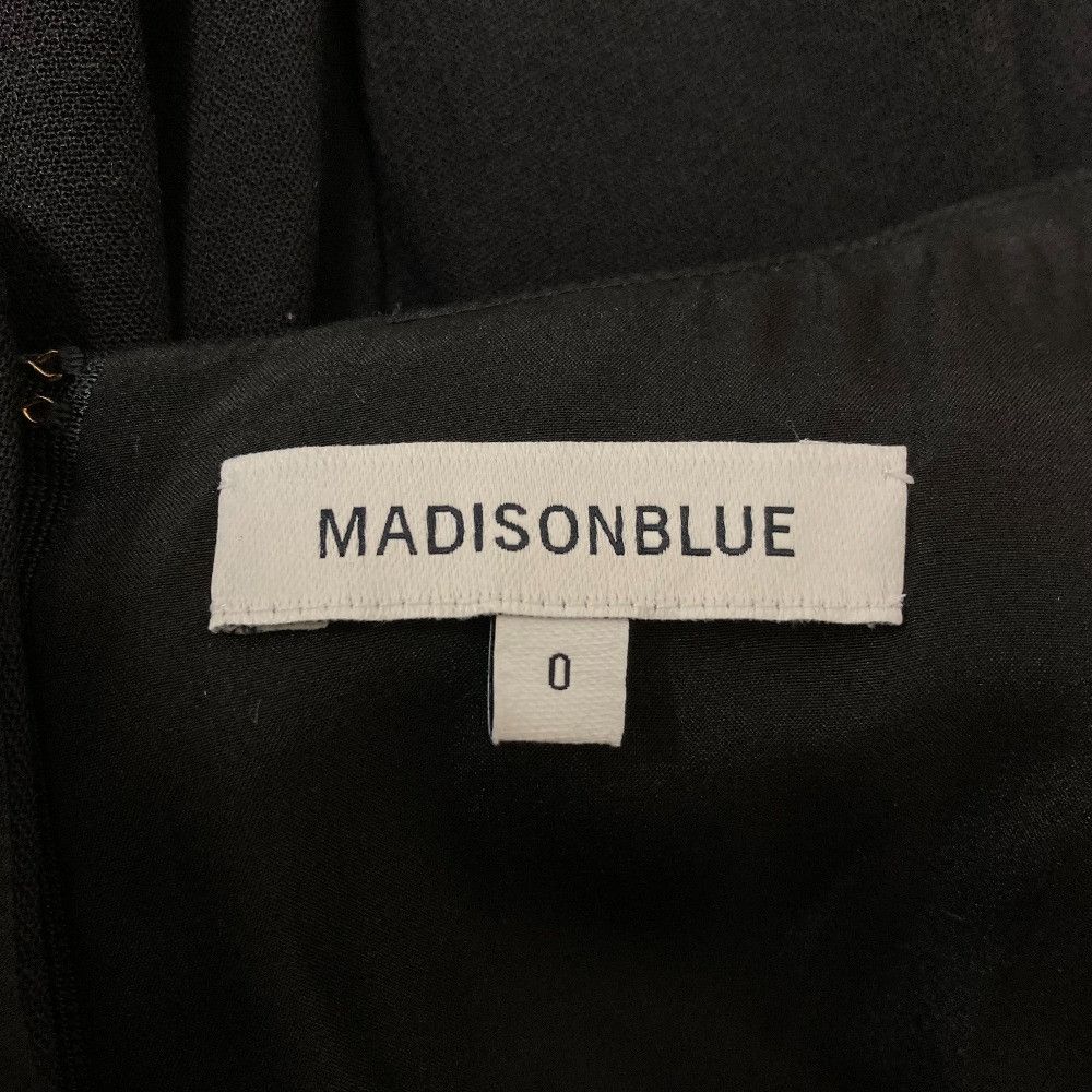 Other Other MADISONBLUE Sleeveless Flared Dress Textile Dresses DUTY FREE for USA Size ONE SIZE - 6 Thumbnail