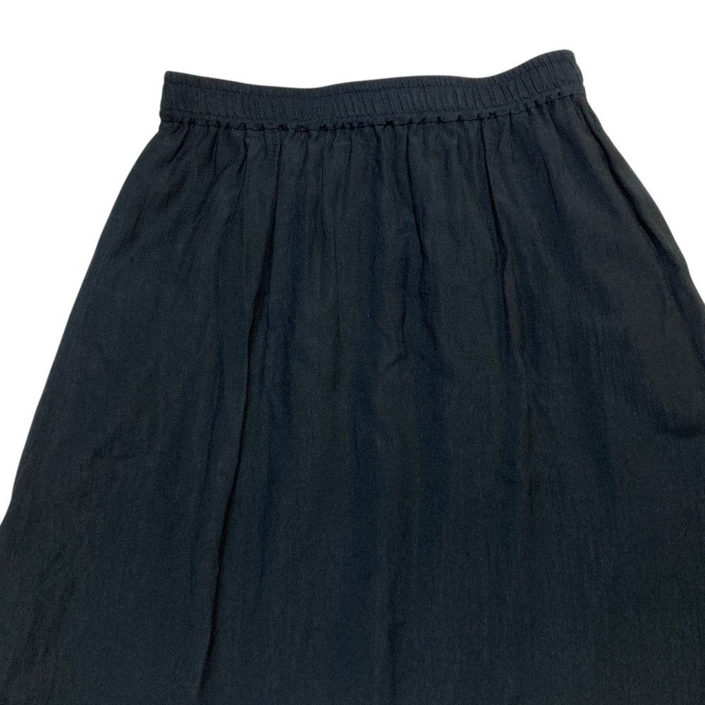 Other Other INGEBORG Linen Like Synthetic Skirt Textile Skirts A2231FS564 DUTY FREE for USA Size ONE SIZE - 3 Thumbnail