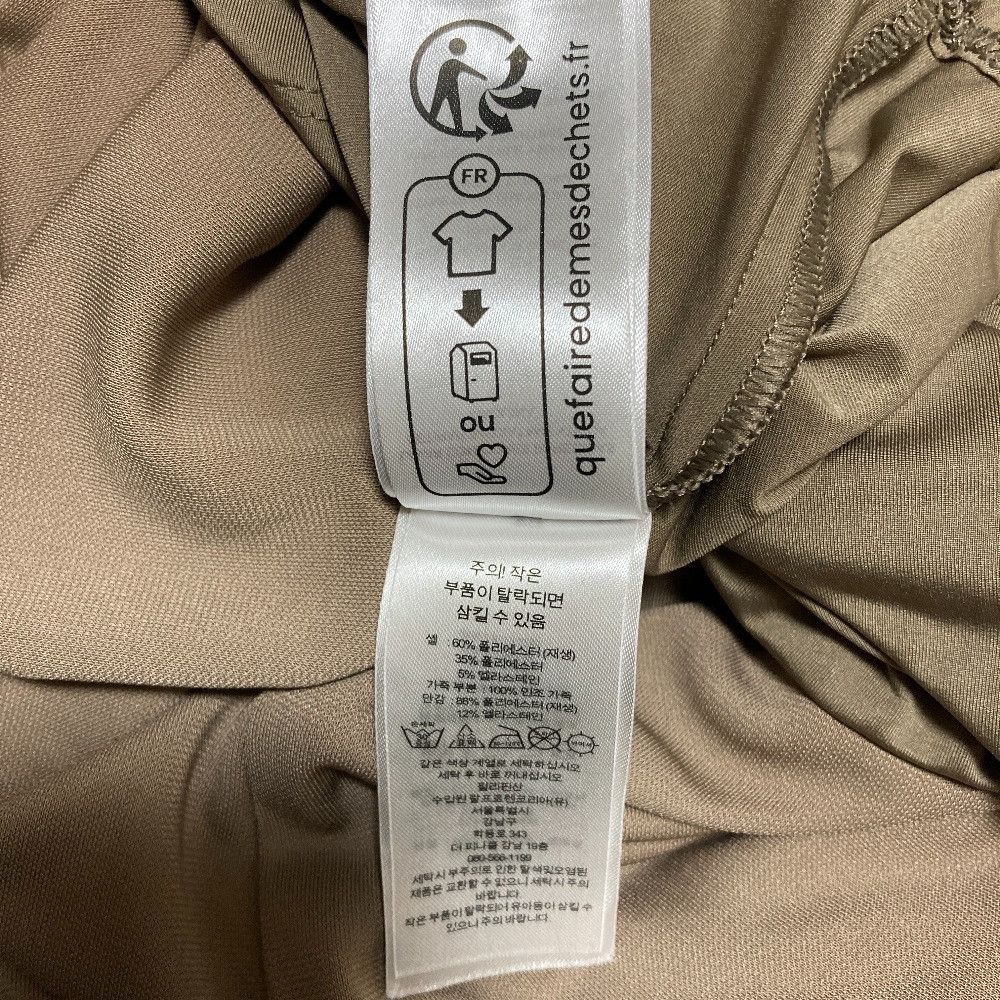Ralph Lauren Ralph Lauren Lauren Ralph Lauren Sleeveless Dress Textile Dresses DUTY FREE for USA Size ONE SIZE - 12 Thumbnail