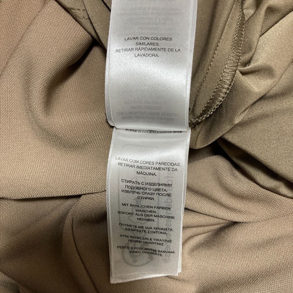 Ralph Lauren Ralph Lauren Lauren Ralph Lauren Sleeveless Dress Textile Dresses DUTY FREE for USA Size ONE SIZE - 11 Thumbnail