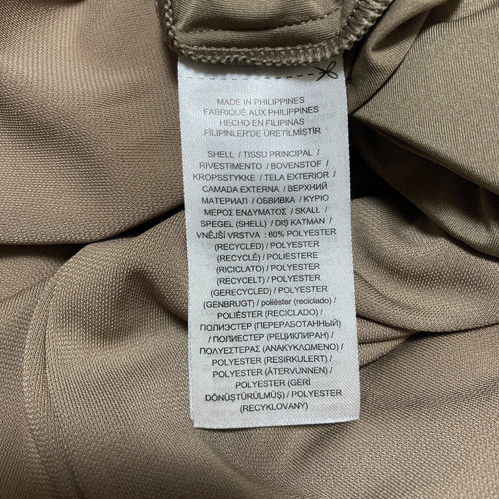 Ralph Lauren Ralph Lauren Lauren Ralph Lauren Sleeveless Dress Textile Dresses DUTY FREE for USA Size ONE SIZE - 8 Thumbnail