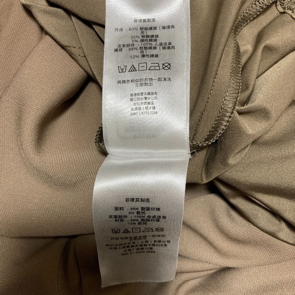 Ralph Lauren Ralph Lauren Lauren Ralph Lauren Sleeveless Dress Textile Dresses DUTY FREE for USA Size ONE SIZE - 13 Thumbnail