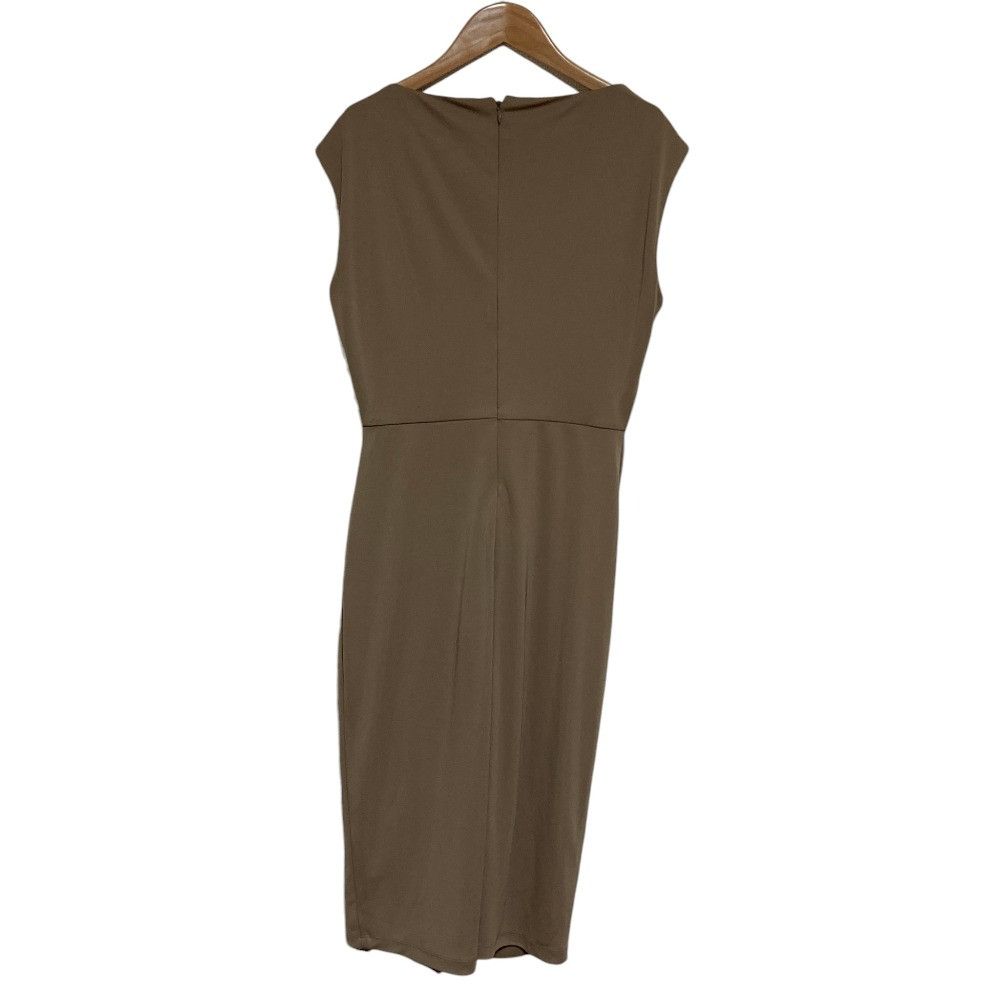 Ralph Lauren Ralph Lauren Lauren Ralph Lauren Sleeveless Dress Textile Dresses DUTY FREE for USA Size ONE SIZE - 2 Thumbnail