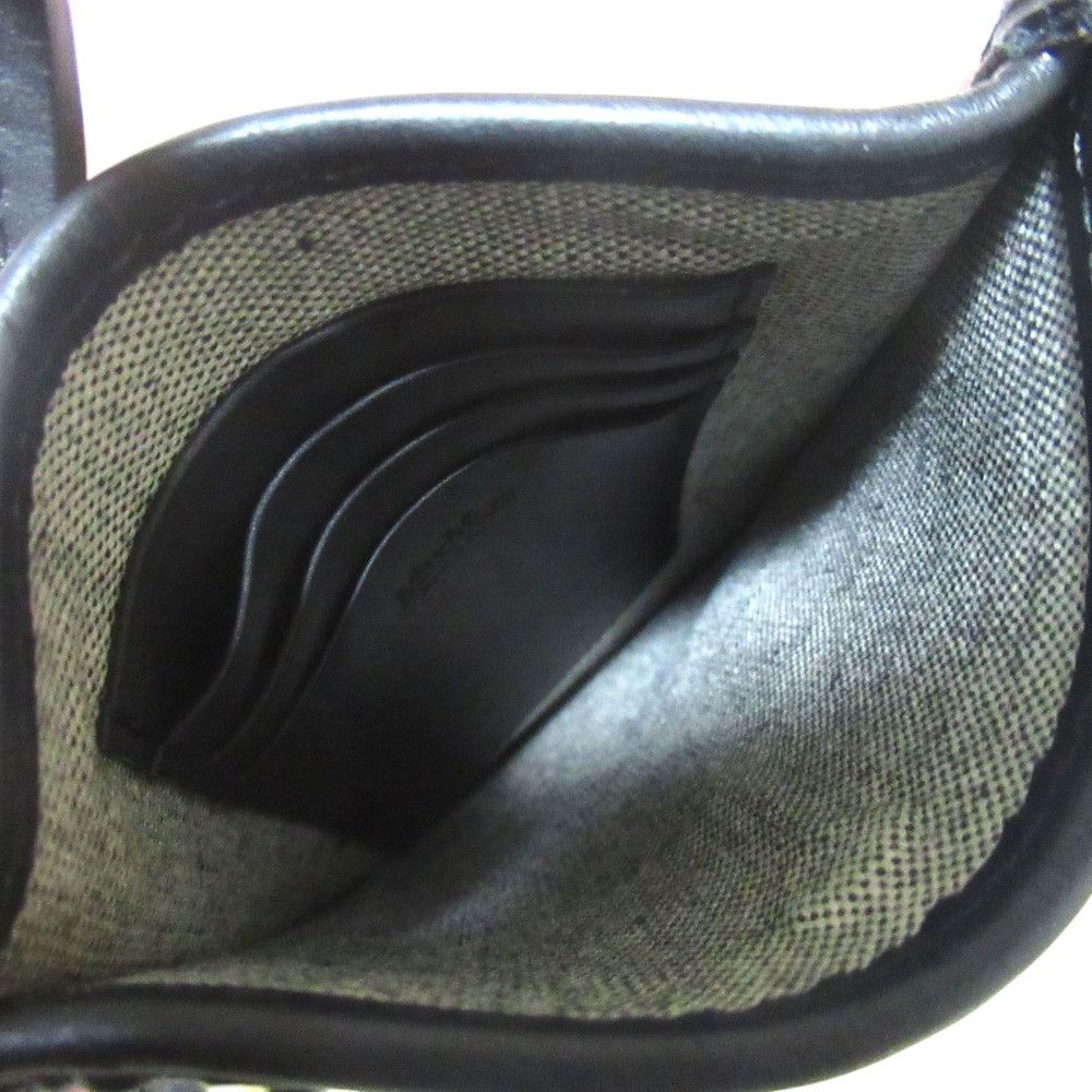 Max Mara Max Mara Max Mara Glam Marine Nylon 2way Tote Bag Textile Tote Bag DUTY FREE for USA Size ONE SIZE - 13 Thumbnail