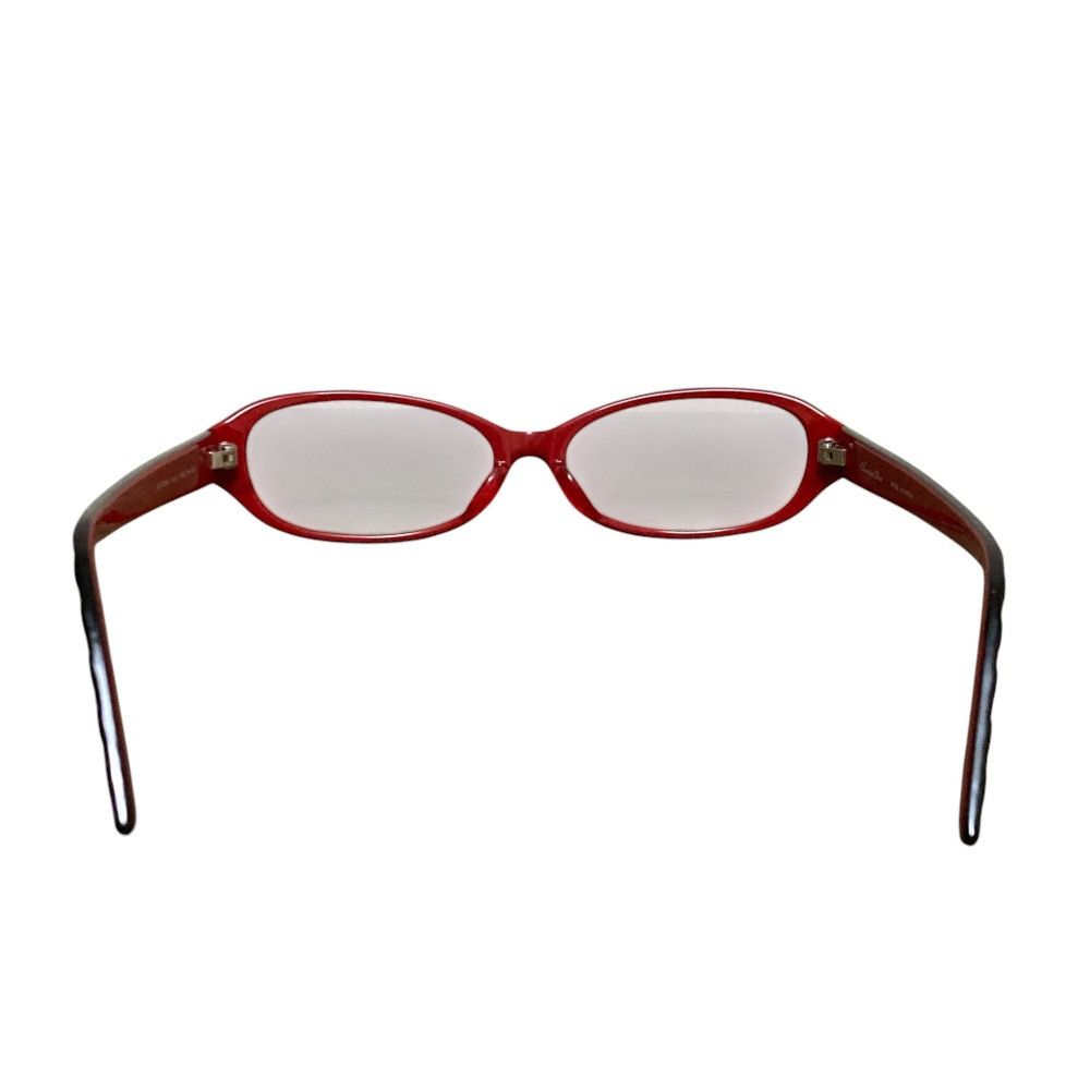 Dior Dior Christian Dior Eyeglass Frame Plastic / Synthetic Glasses CD7076J DUTY FREE for USA Size ONE SIZE - 5 Thumbnail