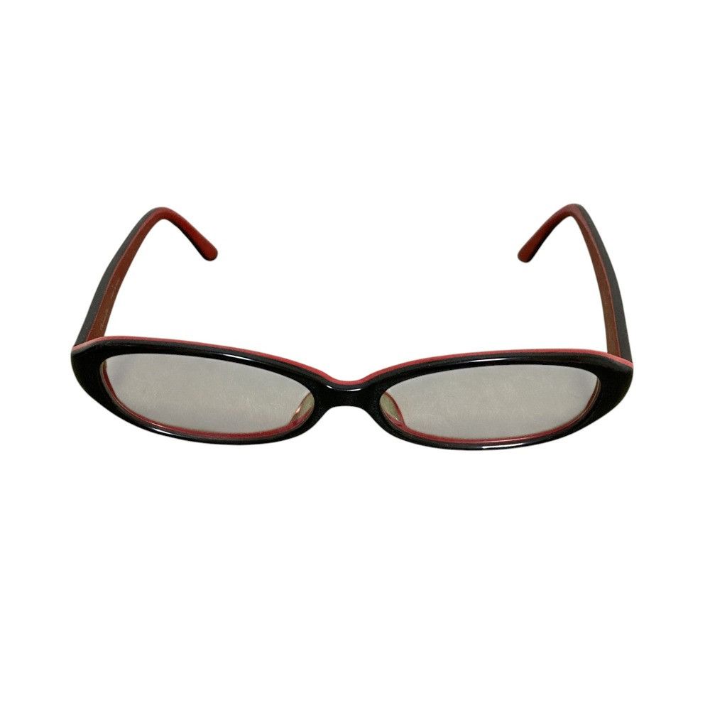 Dior Dior Christian Dior Eyeglass Frame Plastic / Synthetic Glasses CD7076J DUTY FREE for USA Size ONE SIZE - 2 Thumbnail