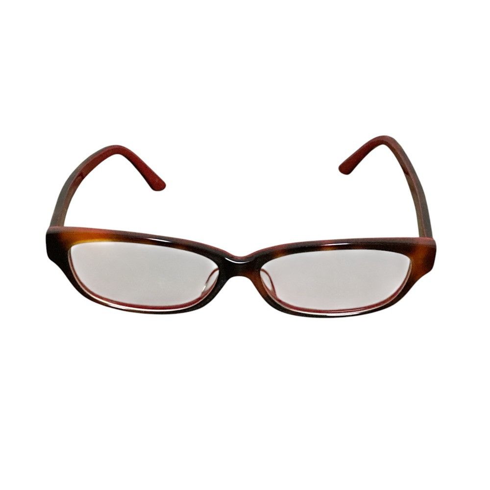 Dior Dior Christian Dior Eyeglass Frame Plastic / Synthetic Glasses cd7077j DUTY FREE for USA Size ONE SIZE - 2 Thumbnail