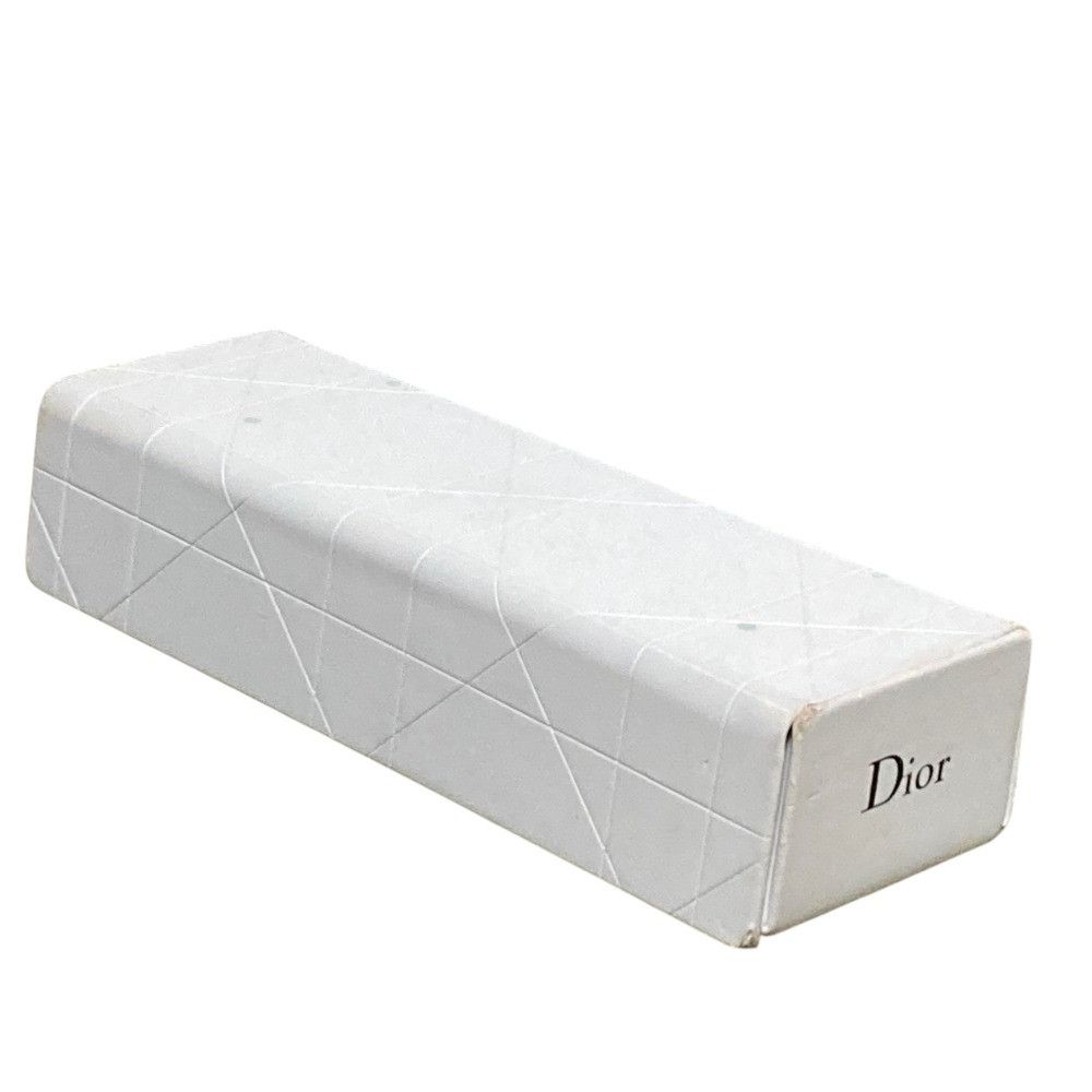 Dior Dior Christian Dior Eyeglass Frame Plastic / Synthetic Glasses cd7077j DUTY FREE for USA Size ONE SIZE - 14 Thumbnail