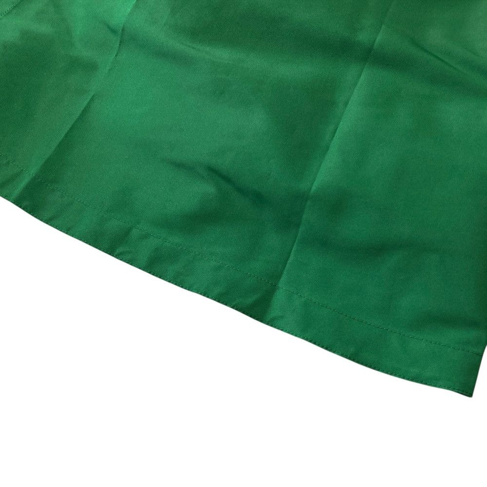 Other Other Drawer Flared Slit Midi Skirt Textile Skirts DUTY FREE for USA Size ONE SIZE - 9 Thumbnail