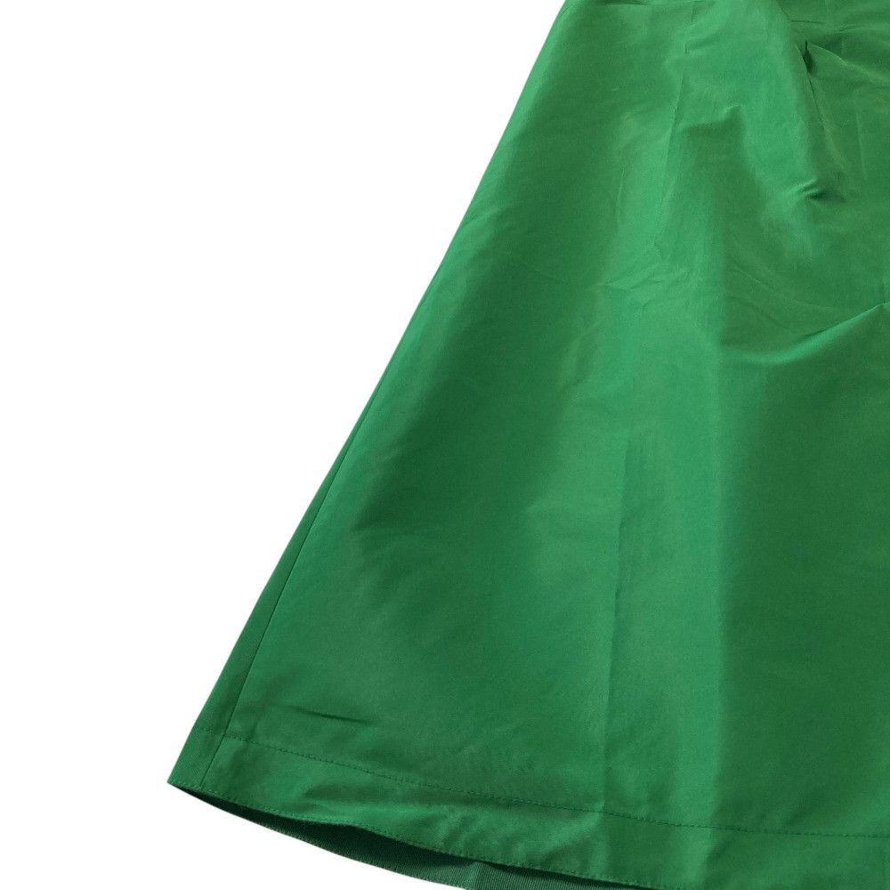 Other Other Drawer Flared Slit Midi Skirt Textile Skirts DUTY FREE for USA Size ONE SIZE - 8 Thumbnail