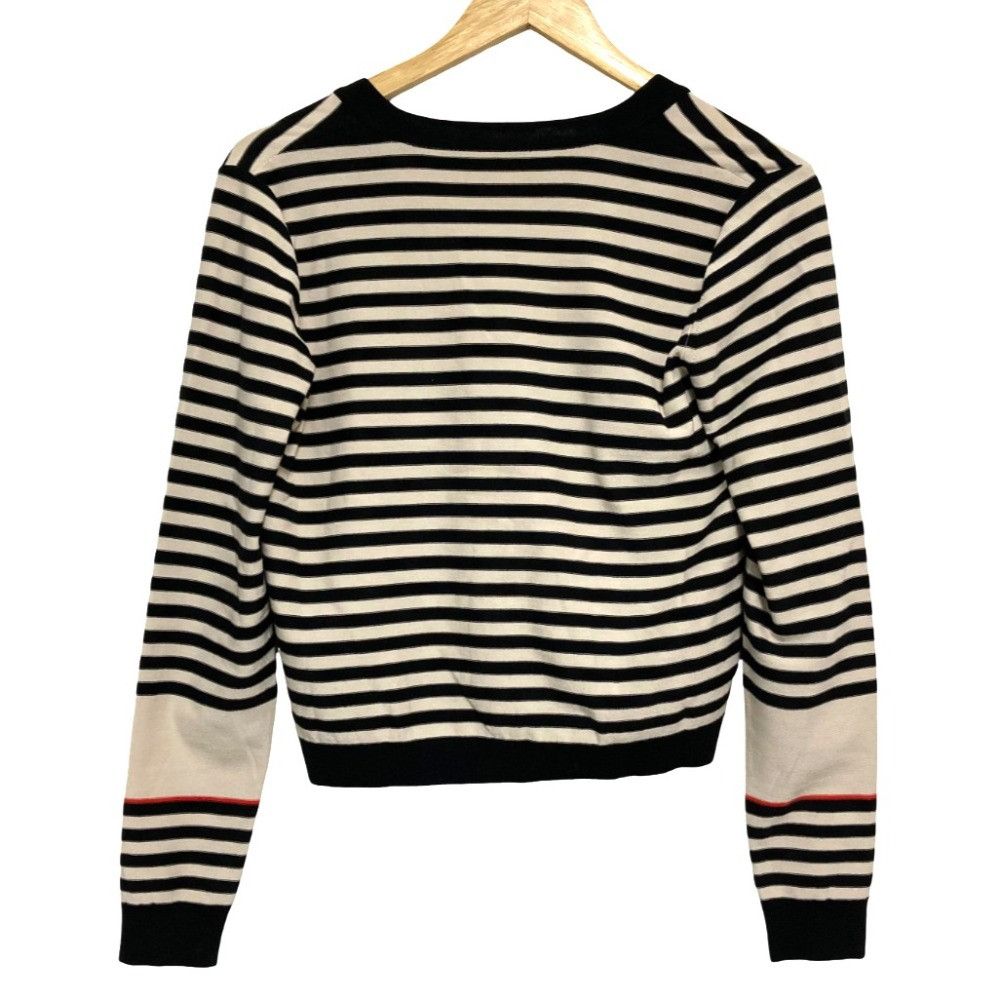 Other Other Foxey Melody Knit Cardigan Textile Tops 41214 DUTY FREE for USA Size ONE SIZE - 2 Thumbnail