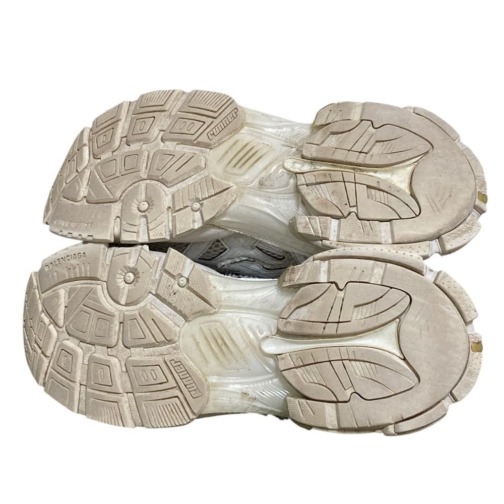 Balenciaga Balenciaga Balenciaga Runner Sneakers Plastic / Synthetic Shoes 656063 DUTY FREE for USA Size ONE SIZE - 5 Thumbnail