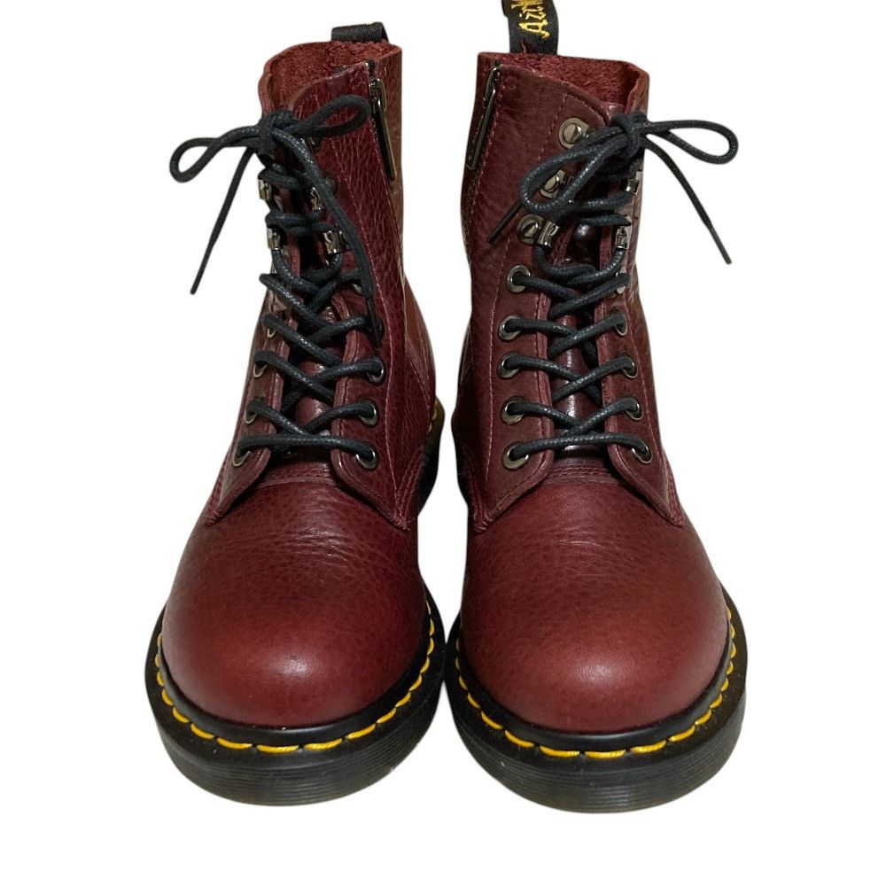 Other Other Dr.Martens 1460 PM Lace Up Boots Leather Shoes DUTY FREE for USA Size ONE SIZE - 2 Thumbnail