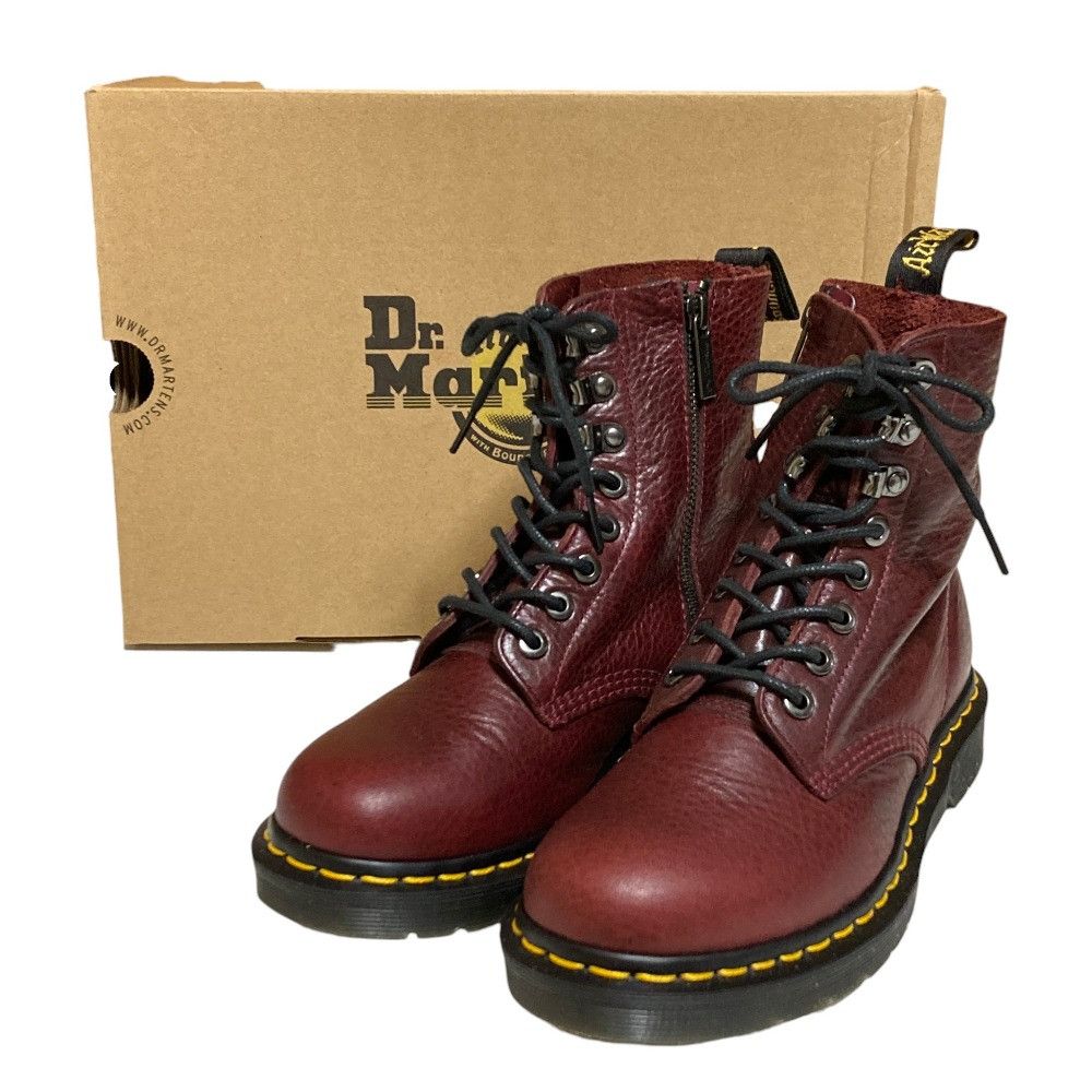 Other Other Dr.Martens 1460 PM Lace Up Boots Leather Shoes DUTY FREE for USA Size ONE SIZE - 9 Thumbnail
