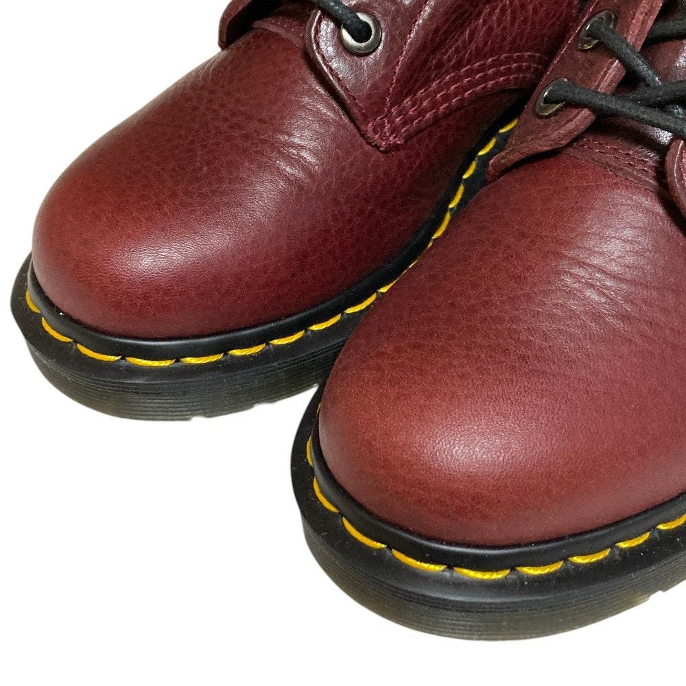 Other Other Dr.Martens 1460 PM Lace Up Boots Leather Shoes DUTY FREE for USA Size ONE SIZE - 7 Thumbnail