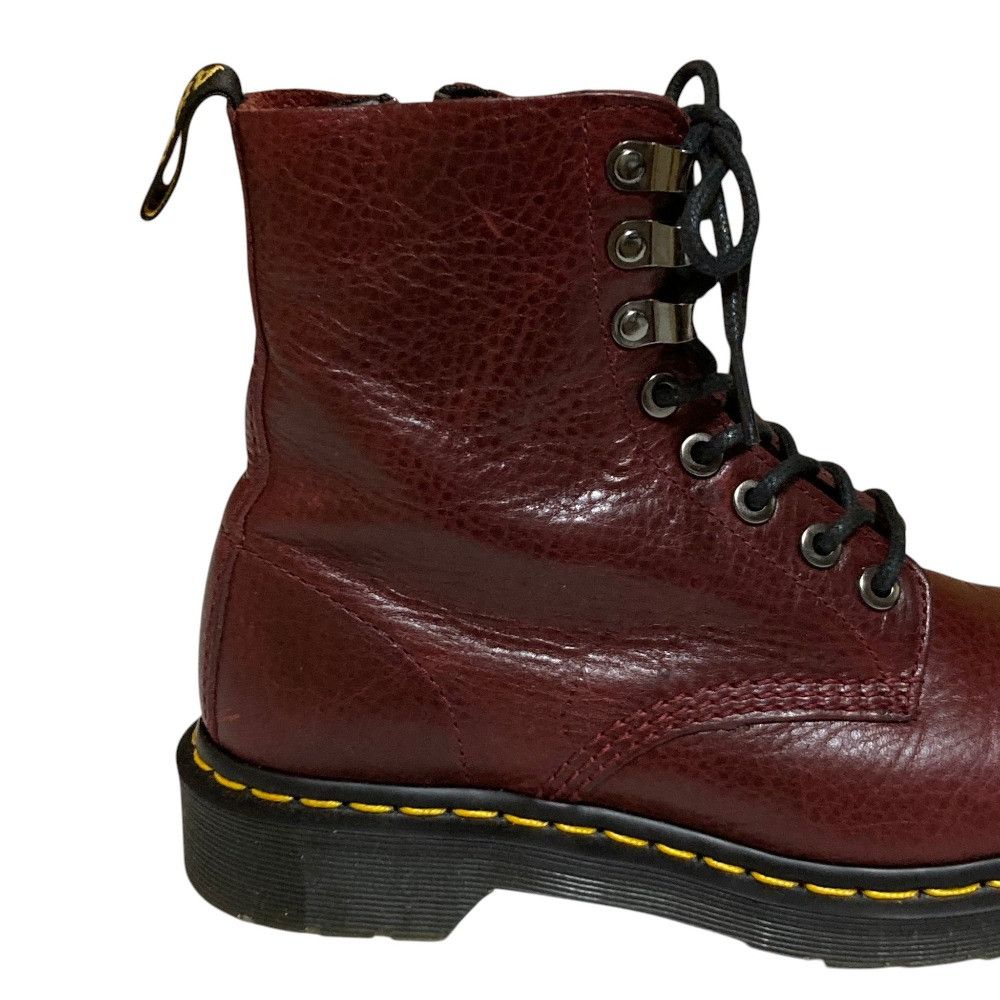 Other Other Dr.Martens 1460 PM Lace Up Boots Leather Shoes DUTY FREE for USA Size ONE SIZE - 12 Thumbnail