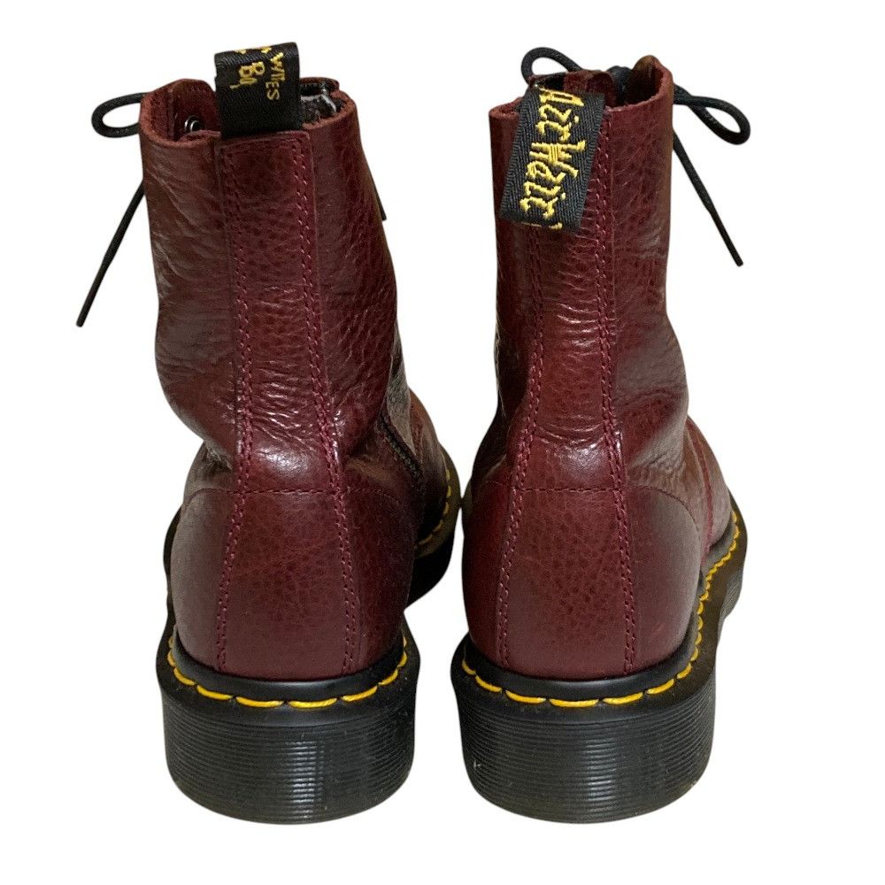 Other Other Dr.Martens 1460 PM Lace Up Boots Leather Shoes DUTY FREE for USA Size ONE SIZE - 4 Thumbnail