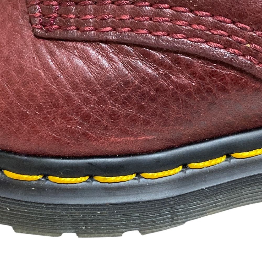 Other Other Dr.Martens 1460 PM Lace Up Boots Leather Shoes DUTY FREE for USA Size ONE SIZE - 10 Thumbnail