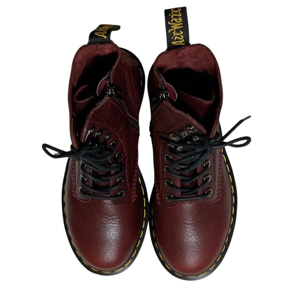 Other Other Dr.Martens 1460 PM Lace Up Boots Leather Shoes DUTY FREE for USA Size ONE SIZE - 5 Thumbnail