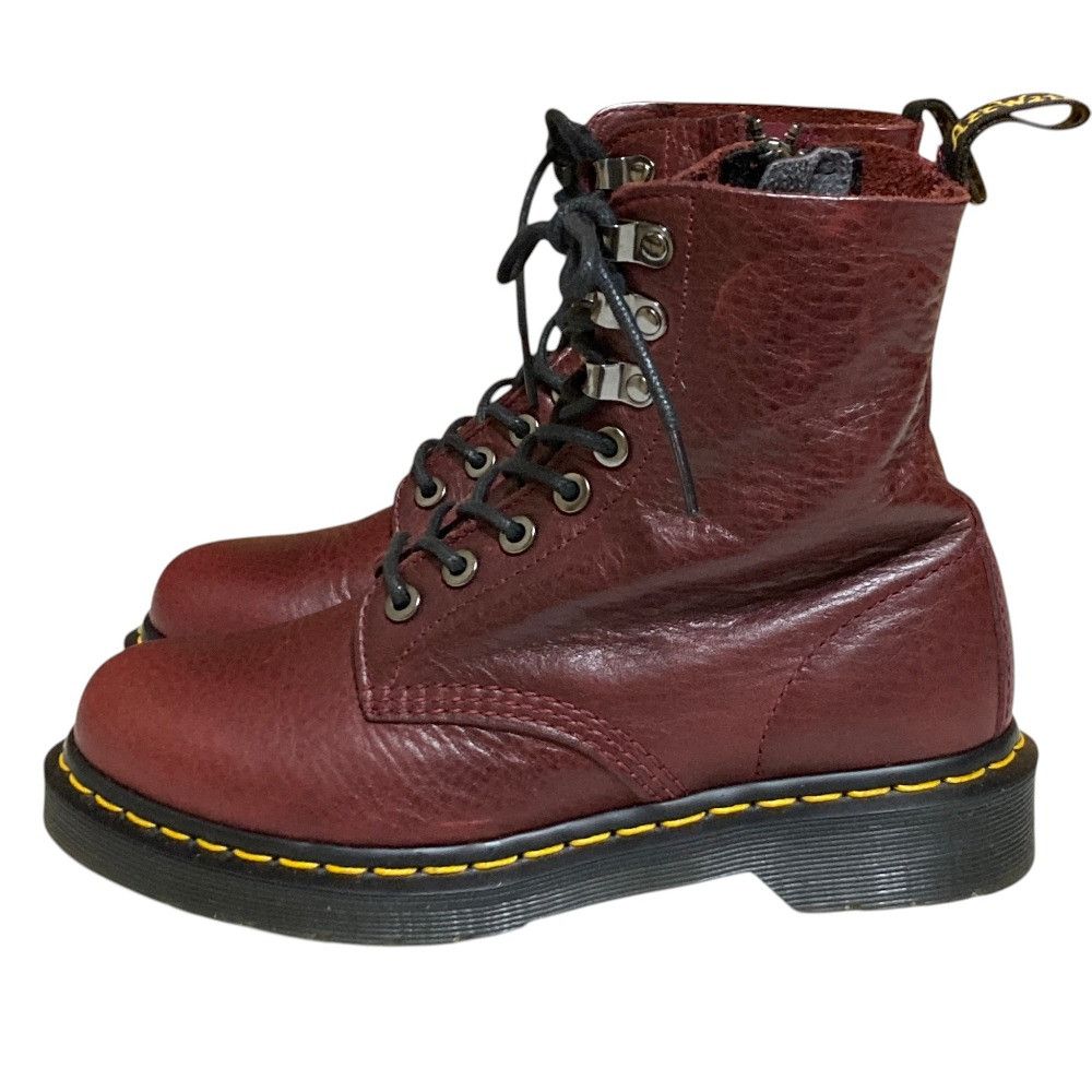 Other Other Dr.Martens 1460 PM Lace Up Boots Leather Shoes DUTY FREE for USA Size ONE SIZE - 3 Thumbnail