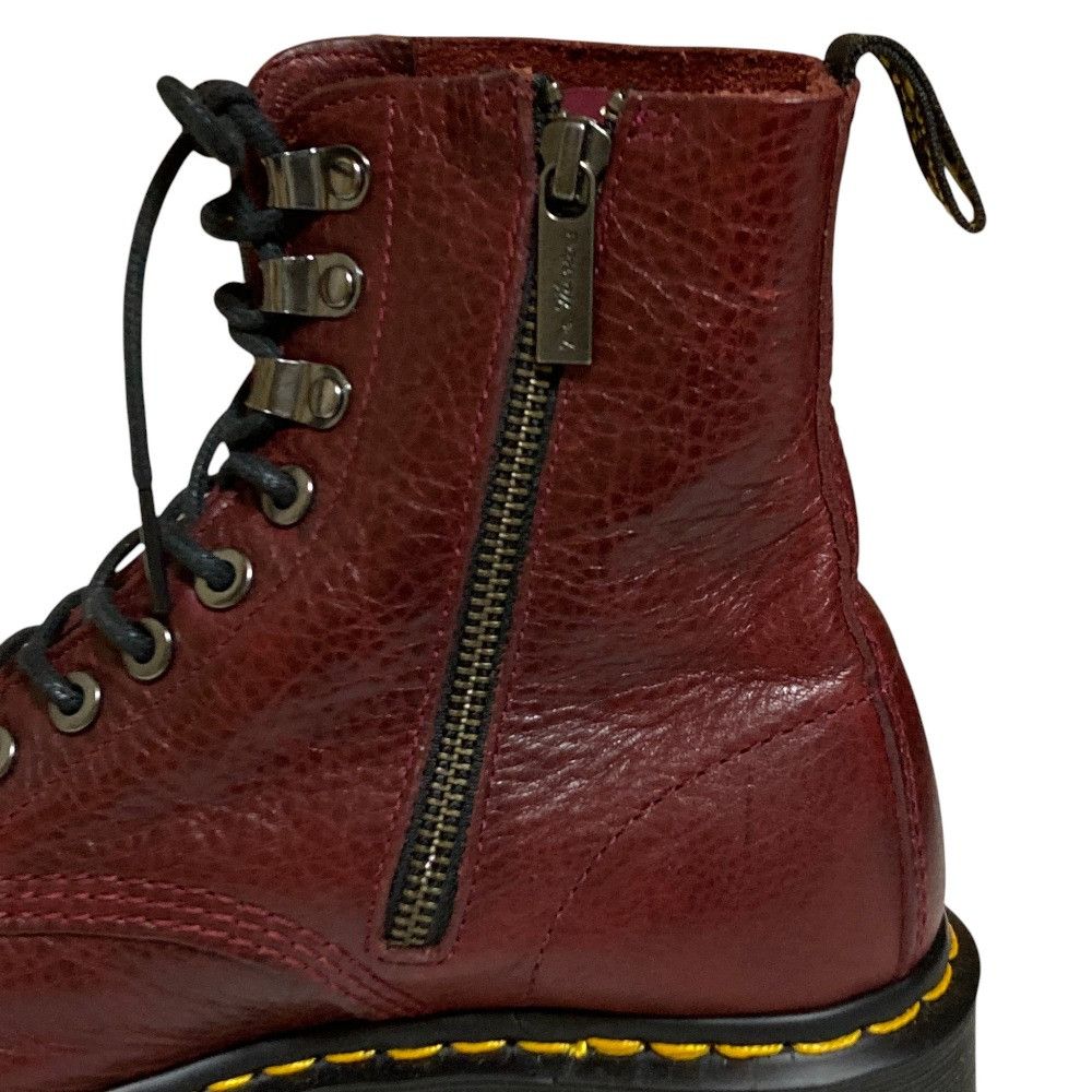 Other Other Dr.Martens 1460 PM Lace Up Boots Leather Shoes DUTY FREE for USA Size ONE SIZE - 11 Thumbnail