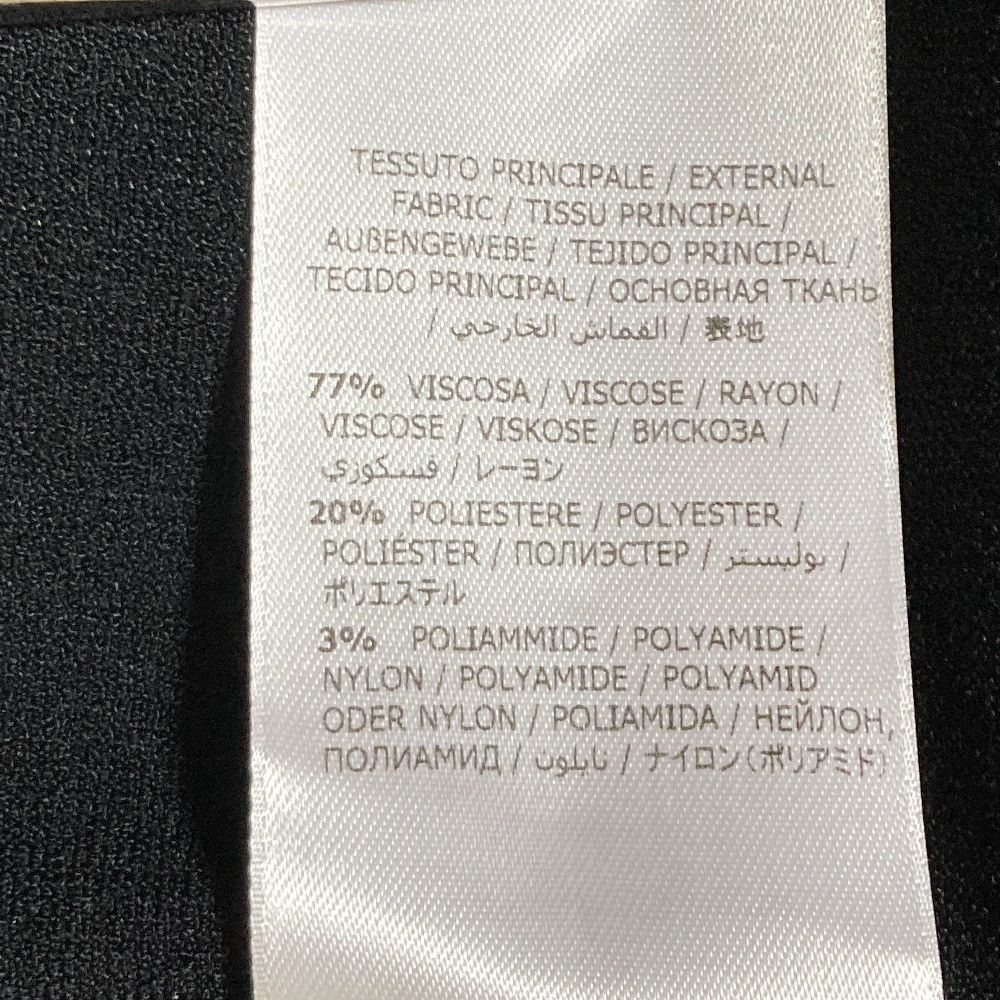 Salvatore Ferragamo Salvatore Ferragamo Salvatore Ferragamo flower hem dress Textile Dresses DUTY FREE for USA Size ONE SIZE - 7 Thumbnail