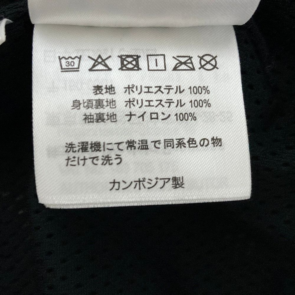 Other Other Carhartt WIP Hurst Jacket Textile Outerwear DUTY FREE for USA Size ONE SIZE - 8 Thumbnail