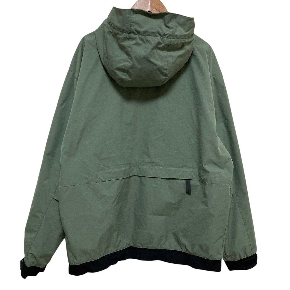 Other Other Carhartt WIP Hurst Jacket Textile Outerwear DUTY FREE for USA Size ONE SIZE - 4 Thumbnail