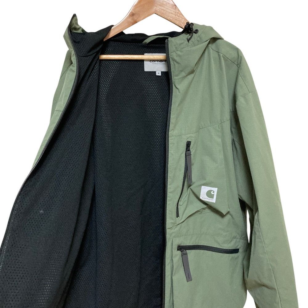 Other Other Carhartt WIP Hurst Jacket Textile Outerwear DUTY FREE for USA Size ONE SIZE - 3 Thumbnail