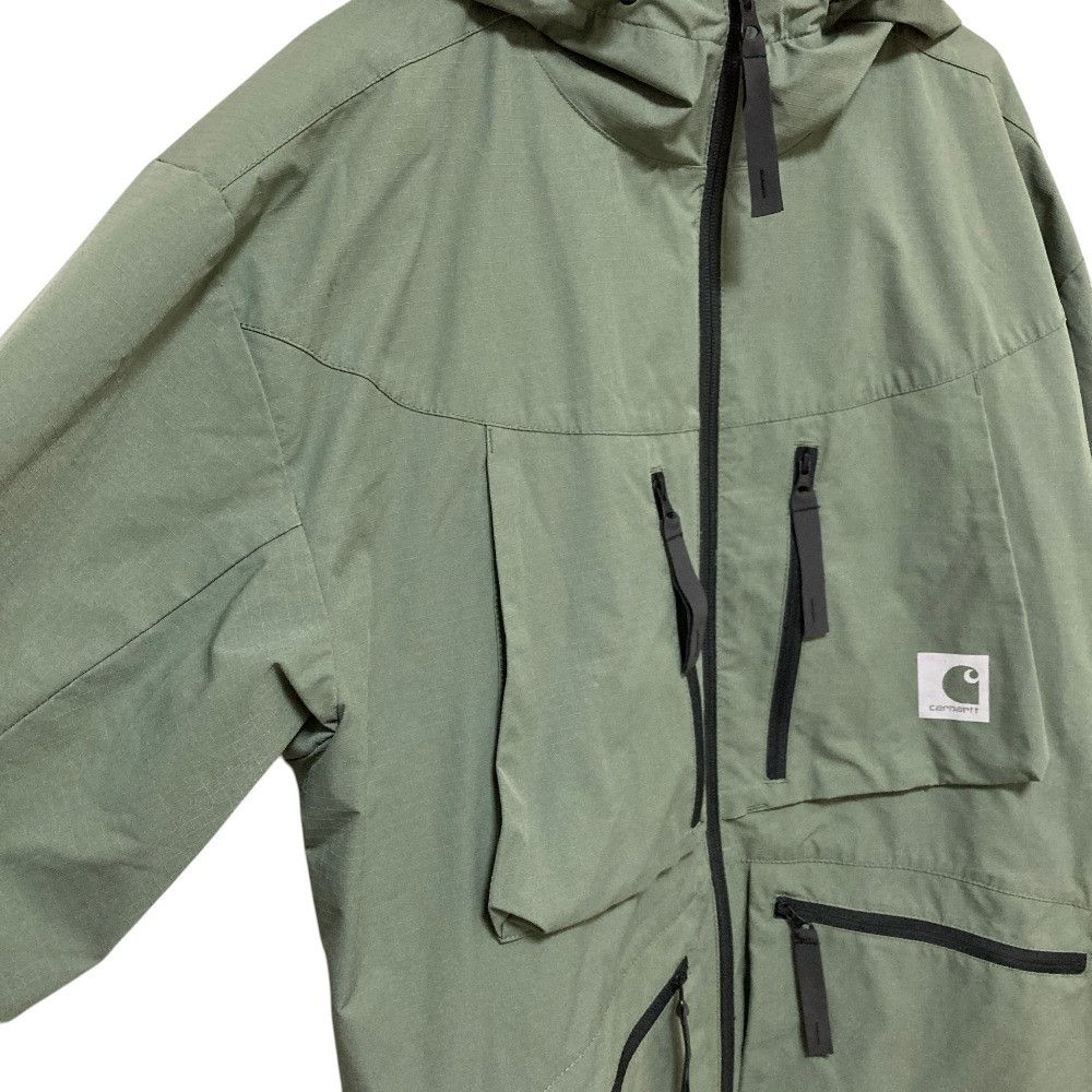 Other Other Carhartt WIP Hurst Jacket Textile Outerwear DUTY FREE for USA Size ONE SIZE - 2 Thumbnail
